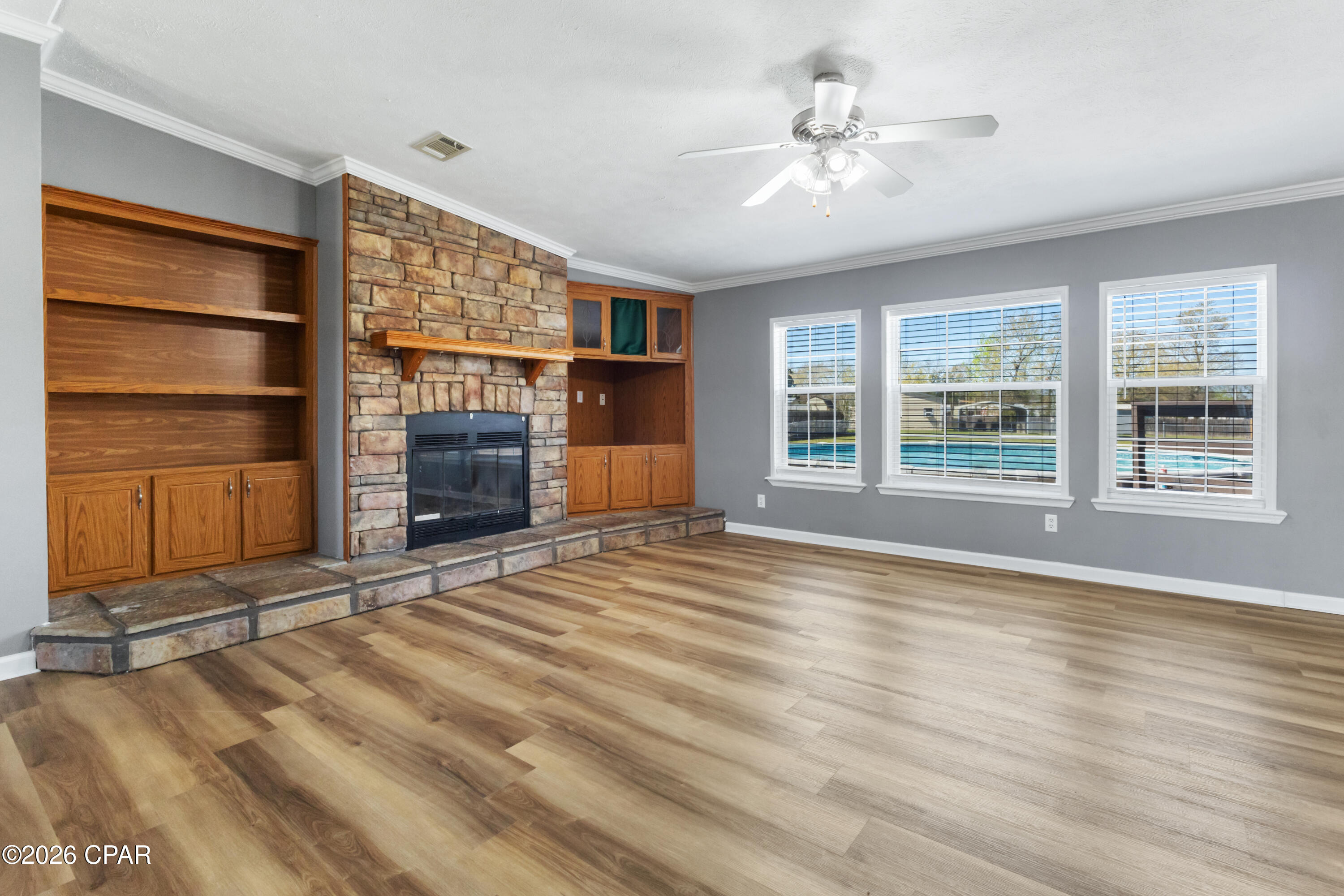 Creek Hollow Estates Unit 3 - Residential