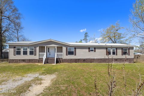 10631 S Fork Loop Panama City FL 32404