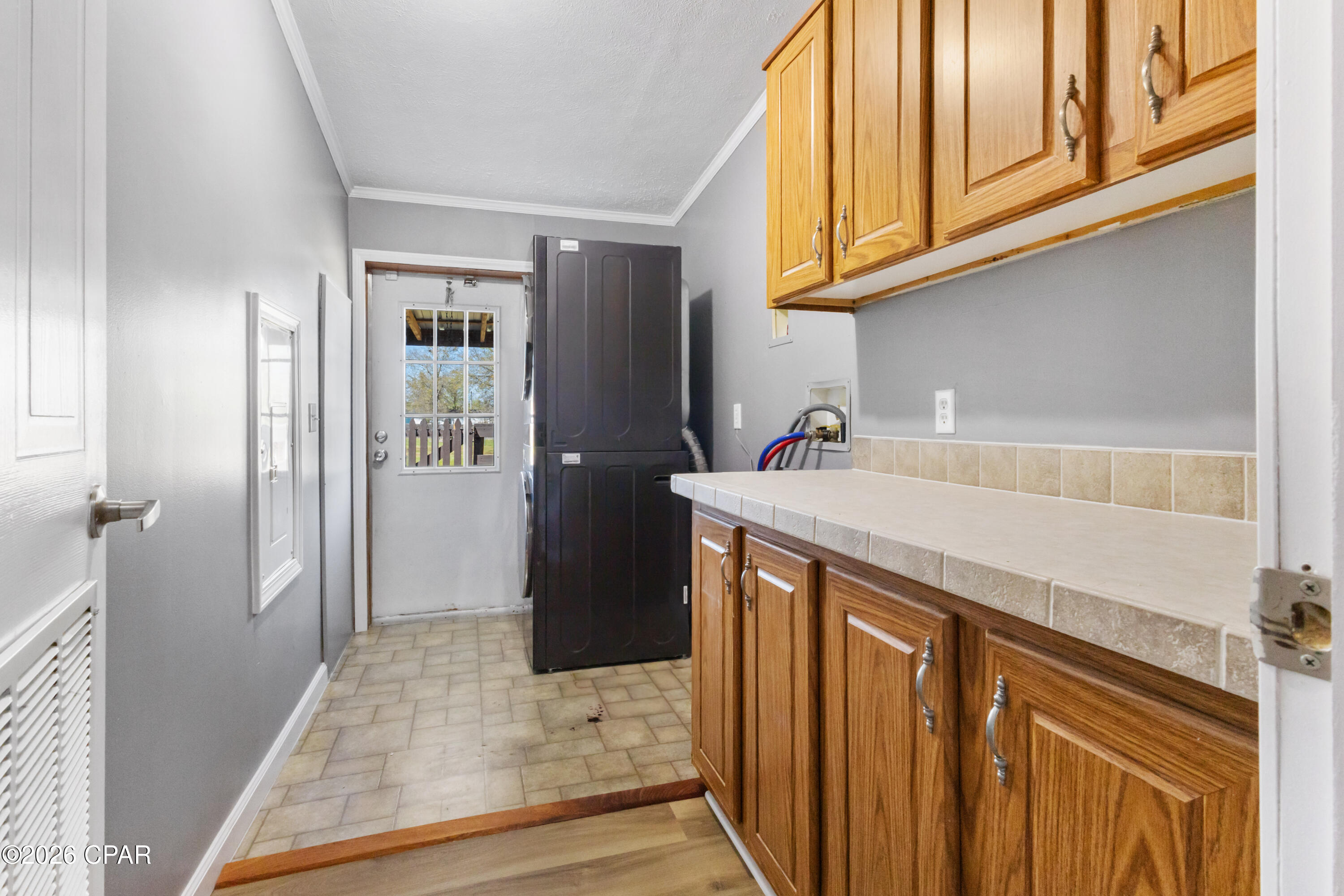 Creek Hollow Estates Unit 3 - Residential