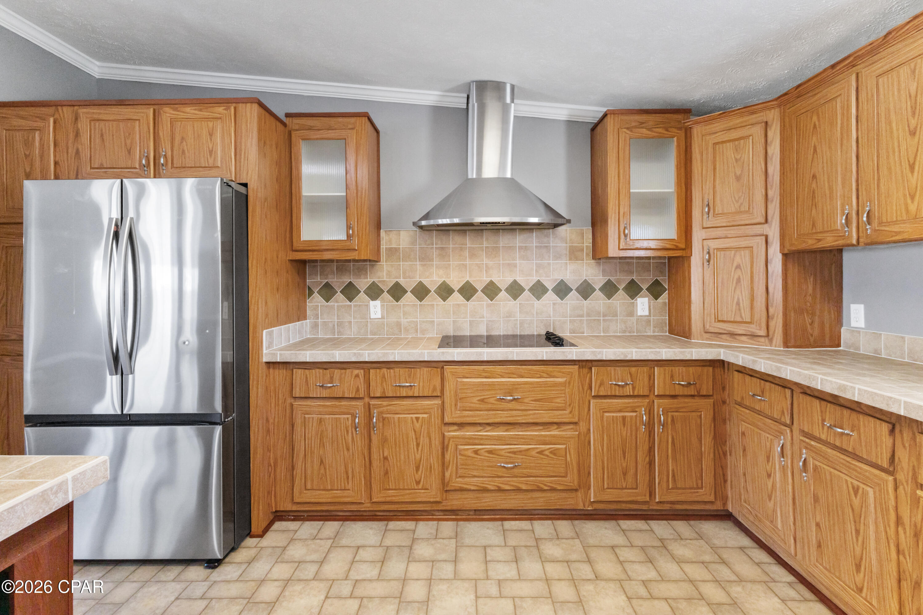 Creek Hollow Estates Unit 3 - Residential