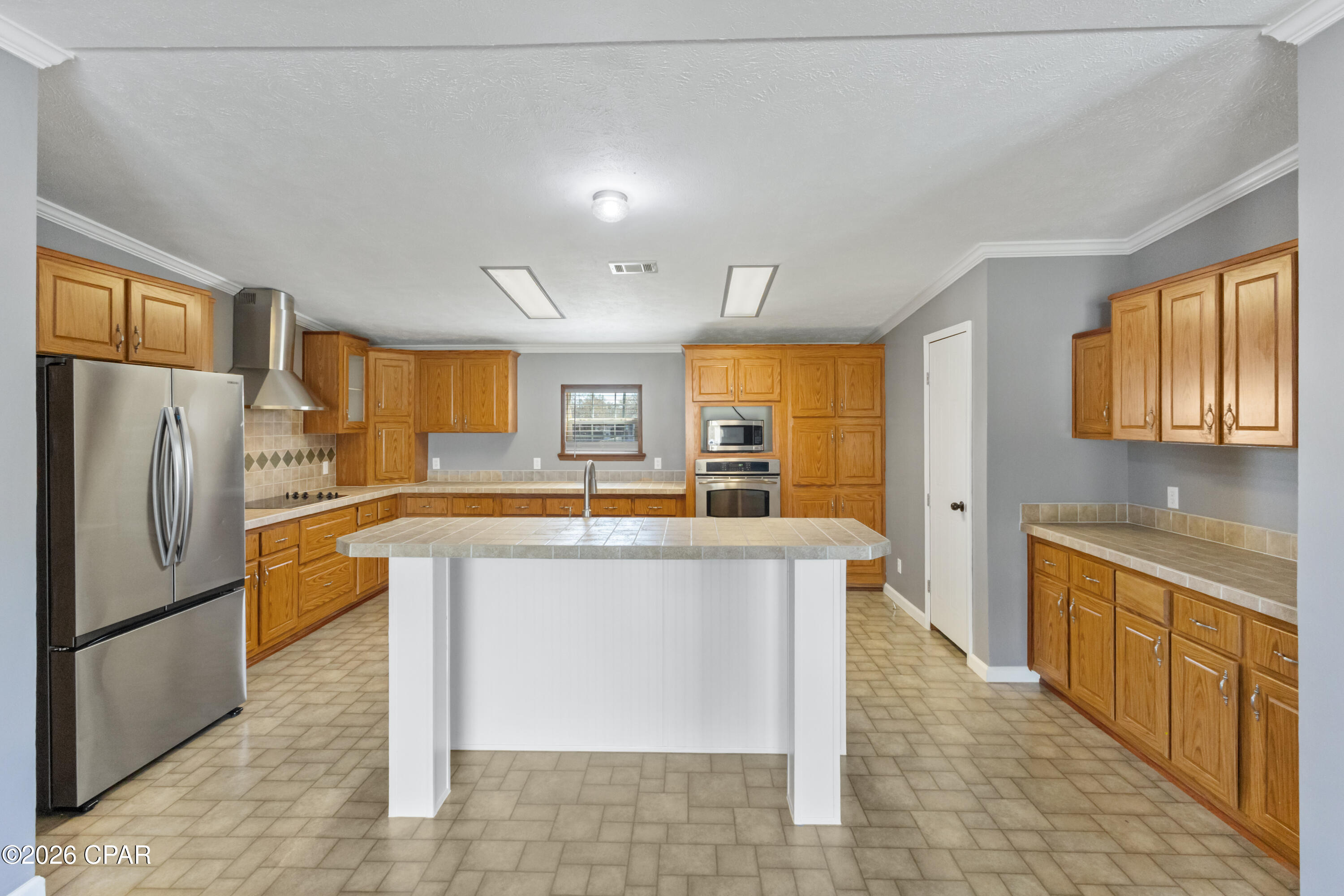 Creek Hollow Estates Unit 3 - Residential