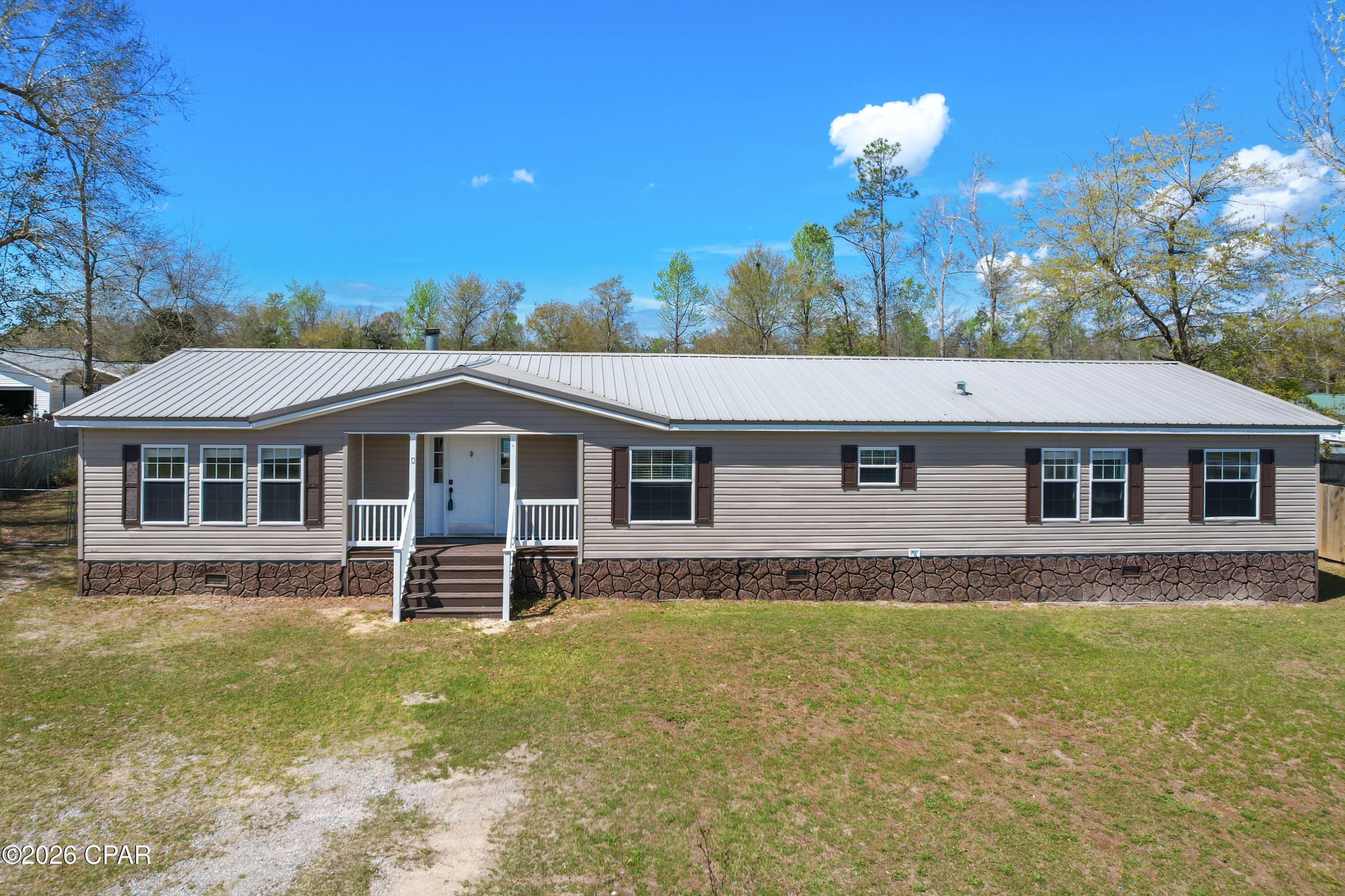 Creek Hollow Estates Unit 3 - Residential