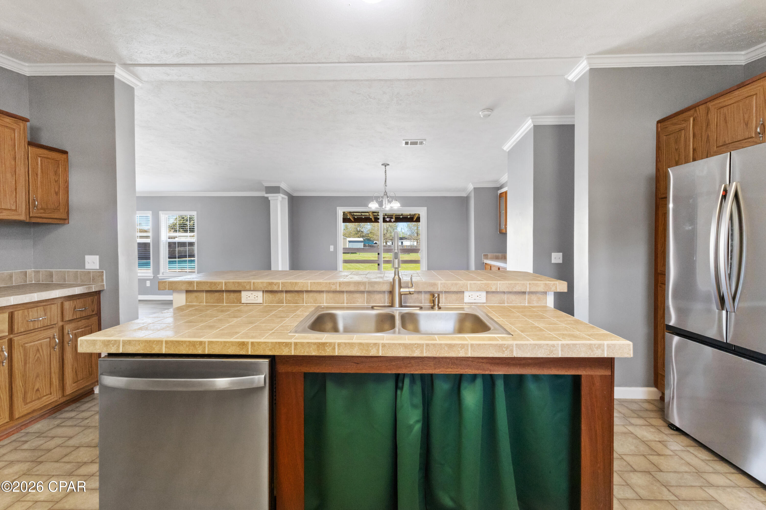 Creek Hollow Estates Unit 3 - Residential