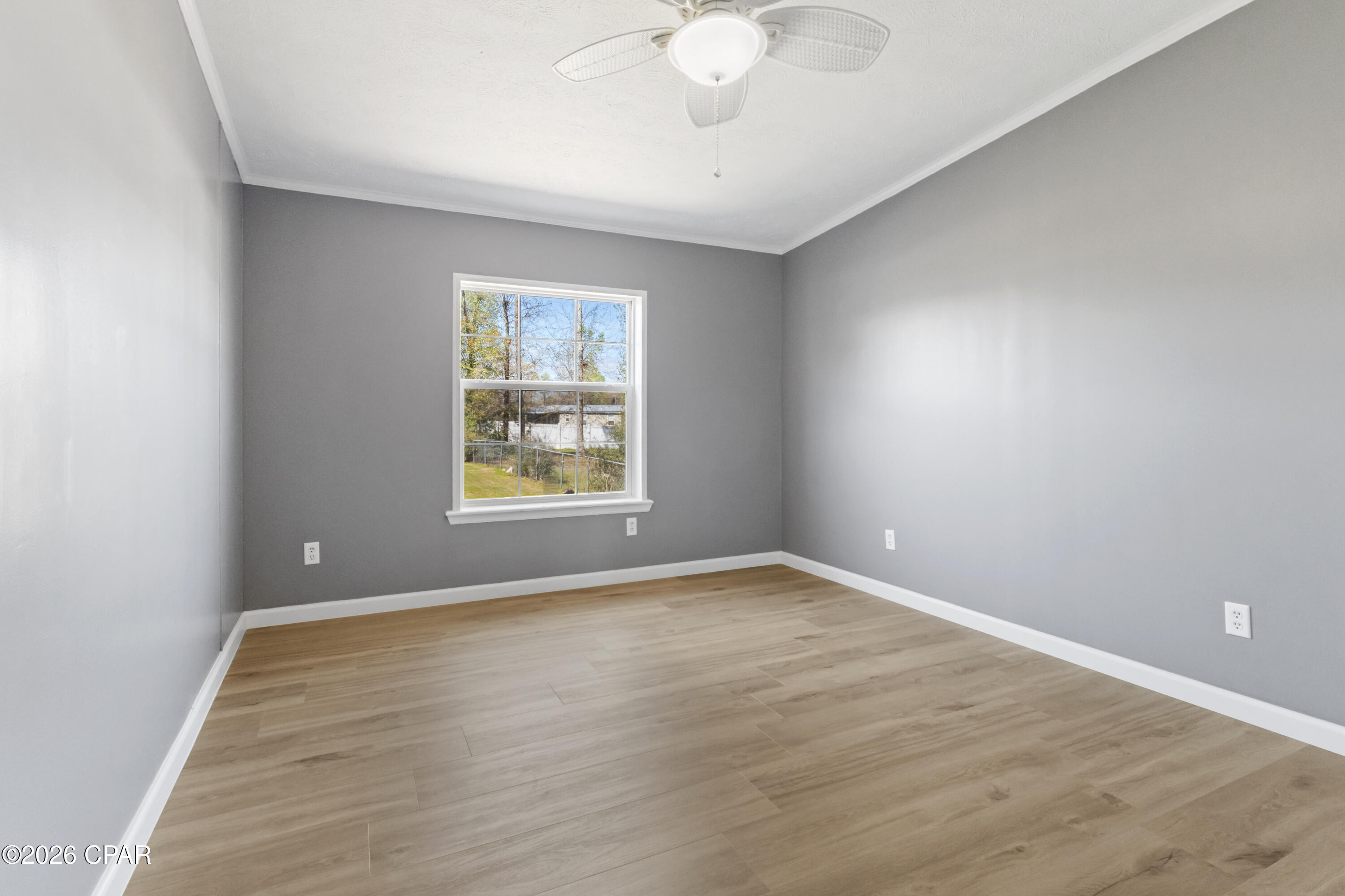 Creek Hollow Estates Unit 3 - Residential