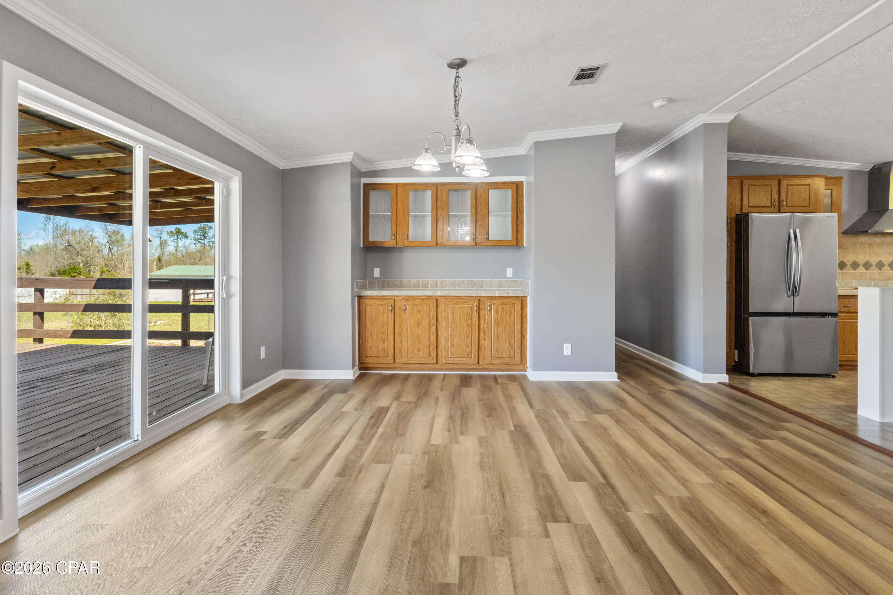 Creek Hollow Estates Unit 3 - Residential