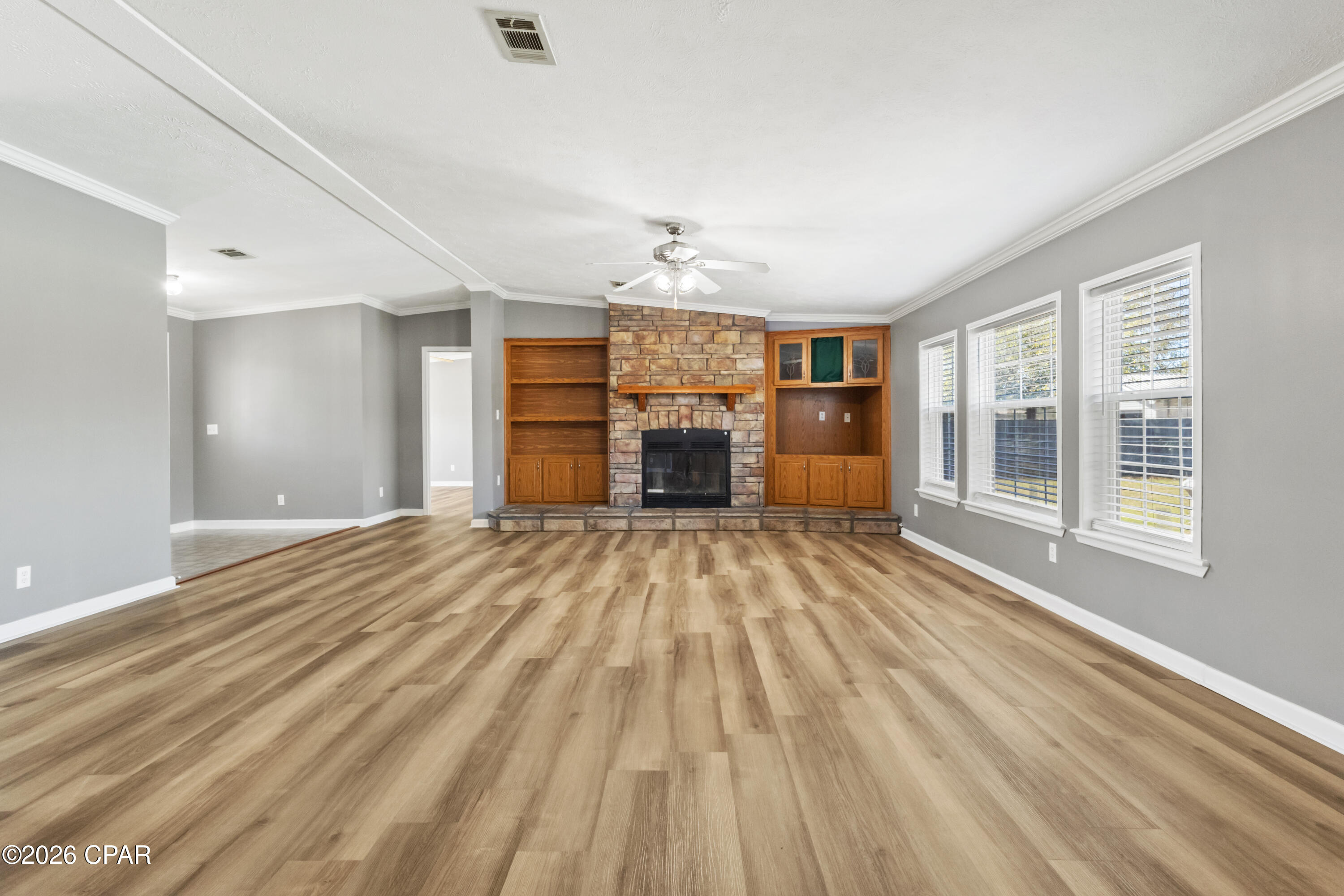 Creek Hollow Estates Unit 3 - Residential