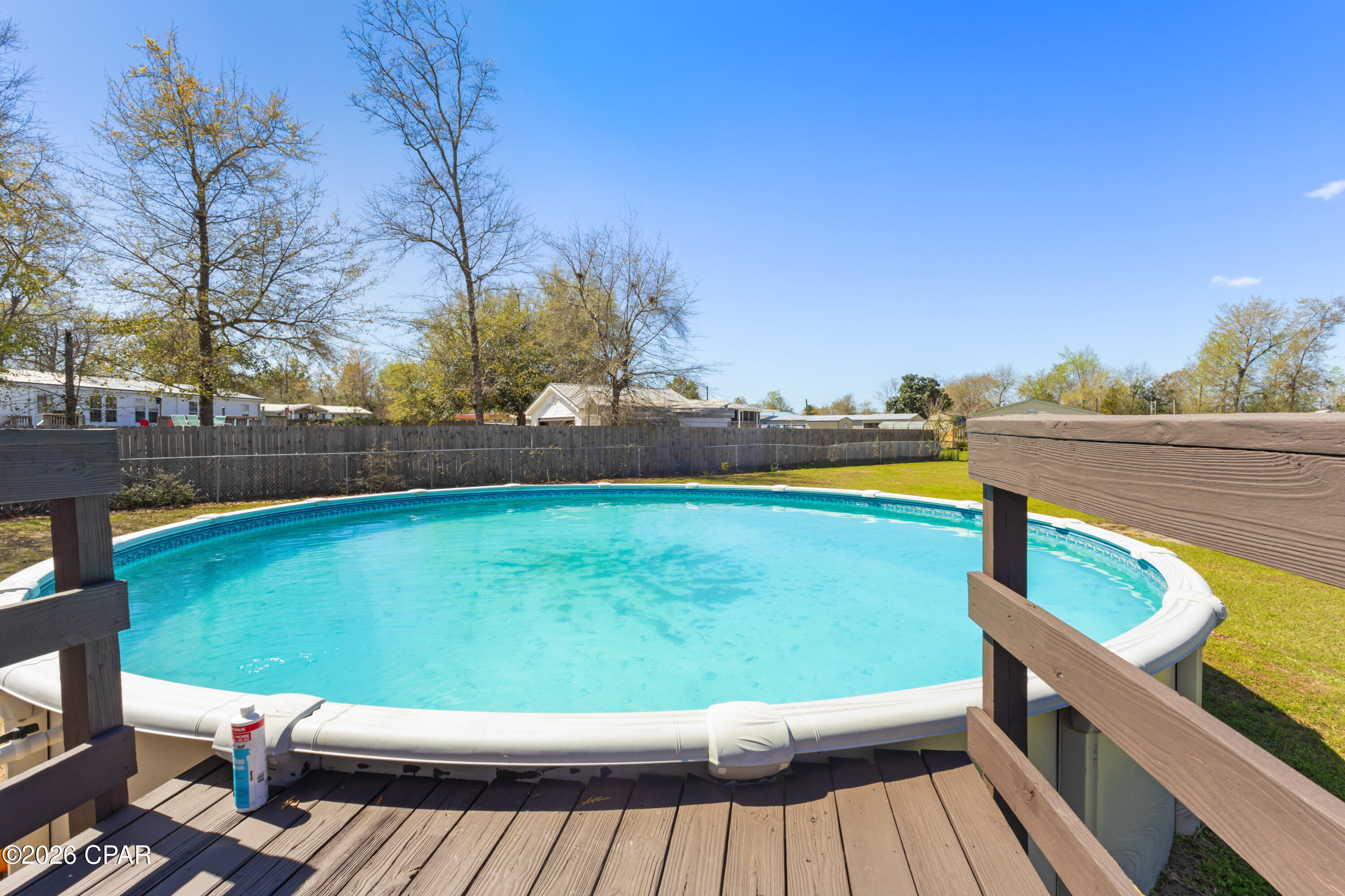 Creek Hollow Estates Unit 3 - Residential