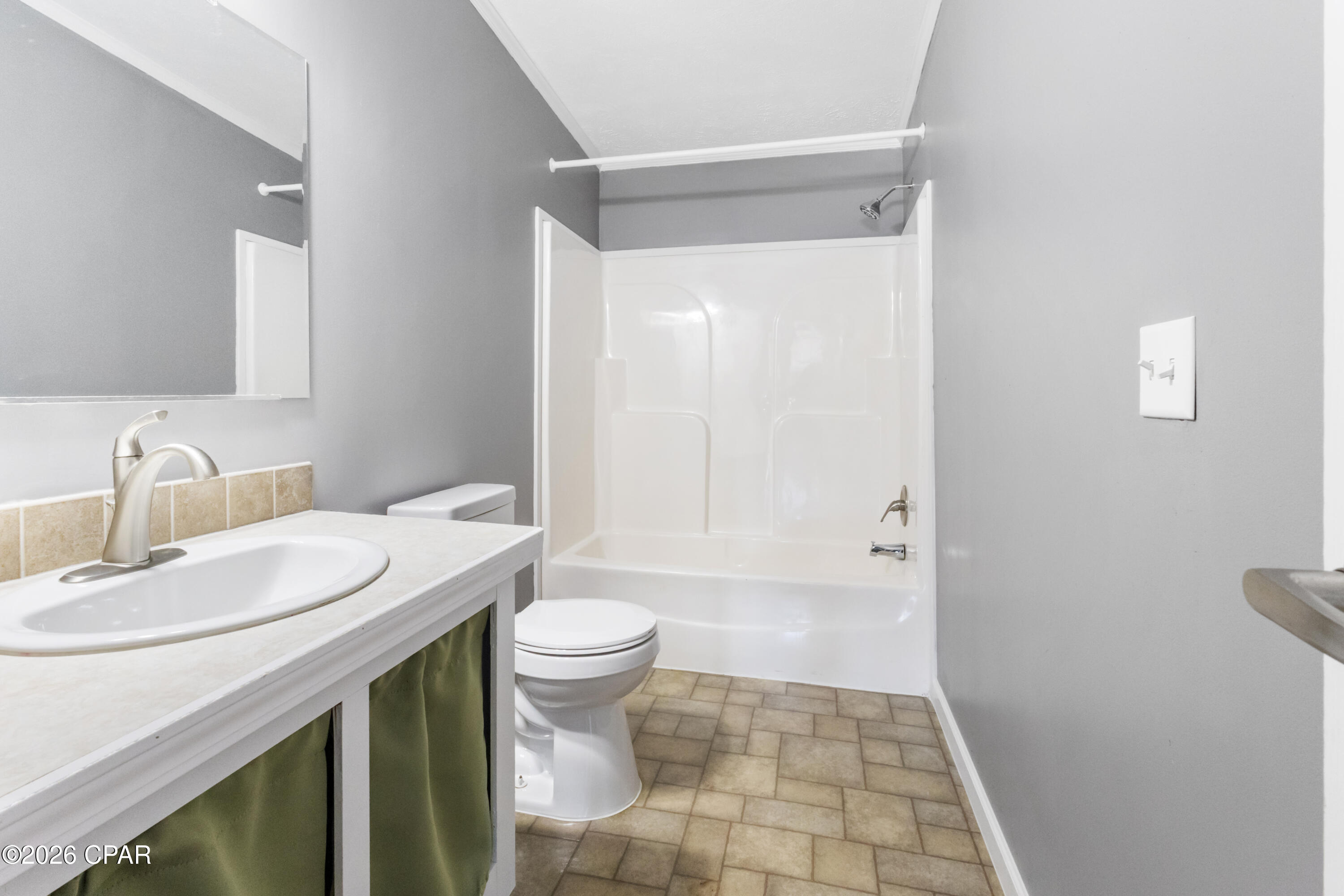 Creek Hollow Estates Unit 3 - Residential