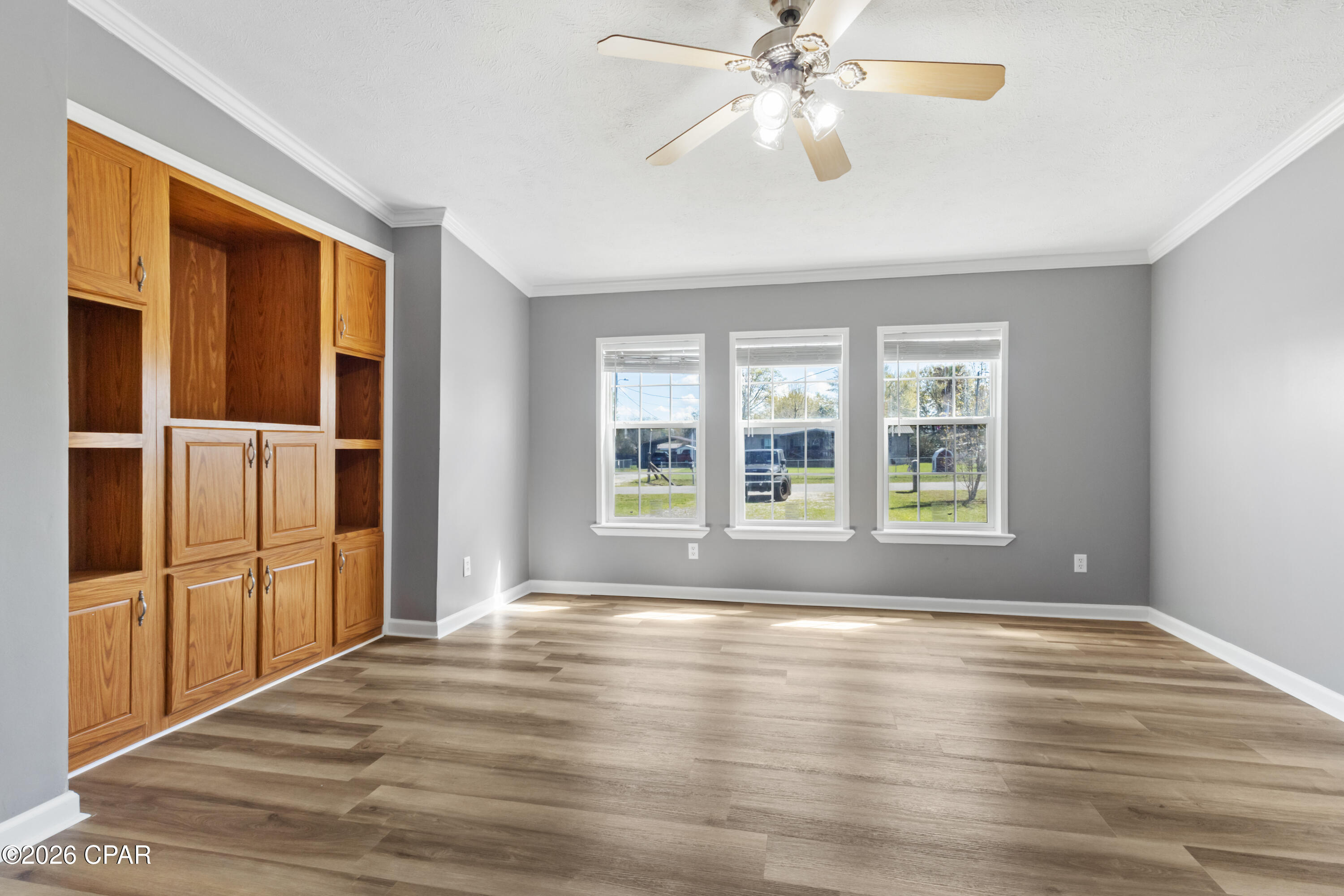 Creek Hollow Estates Unit 3 - Residential