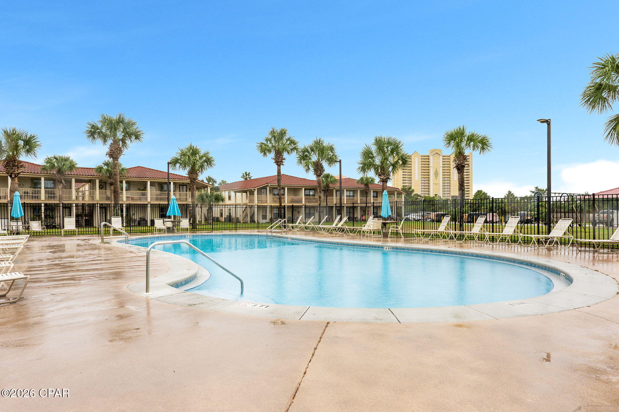 Horizon South X - Residential
