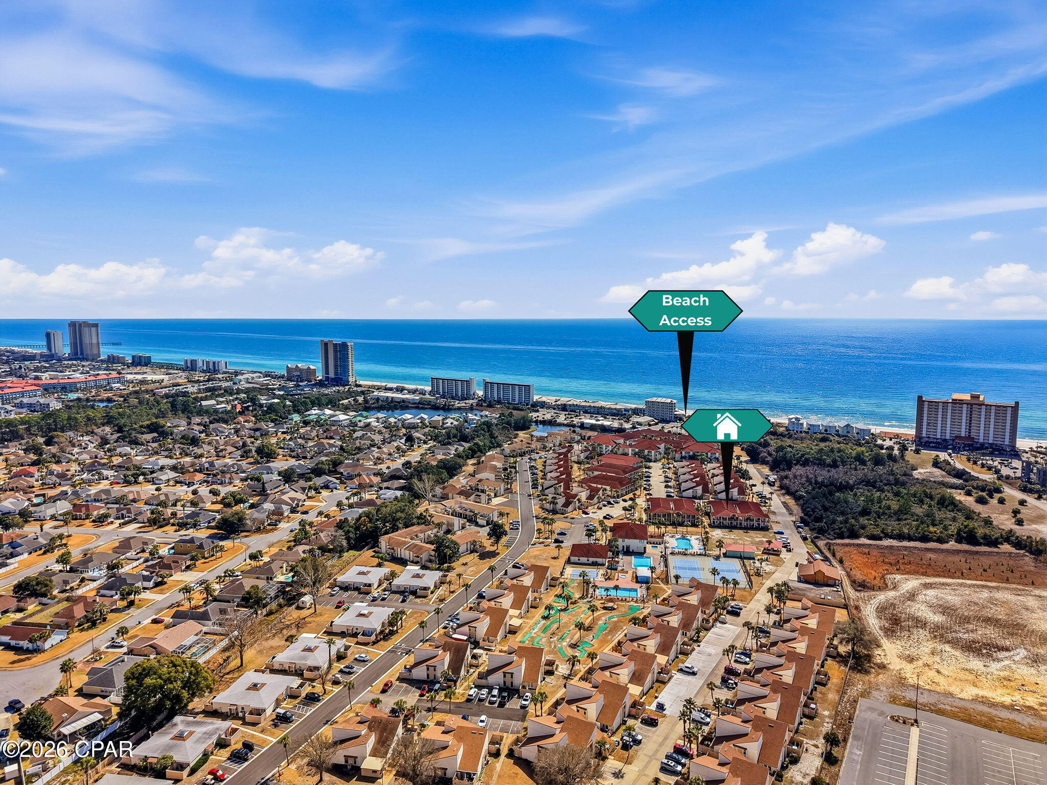Horizon South X - Residential