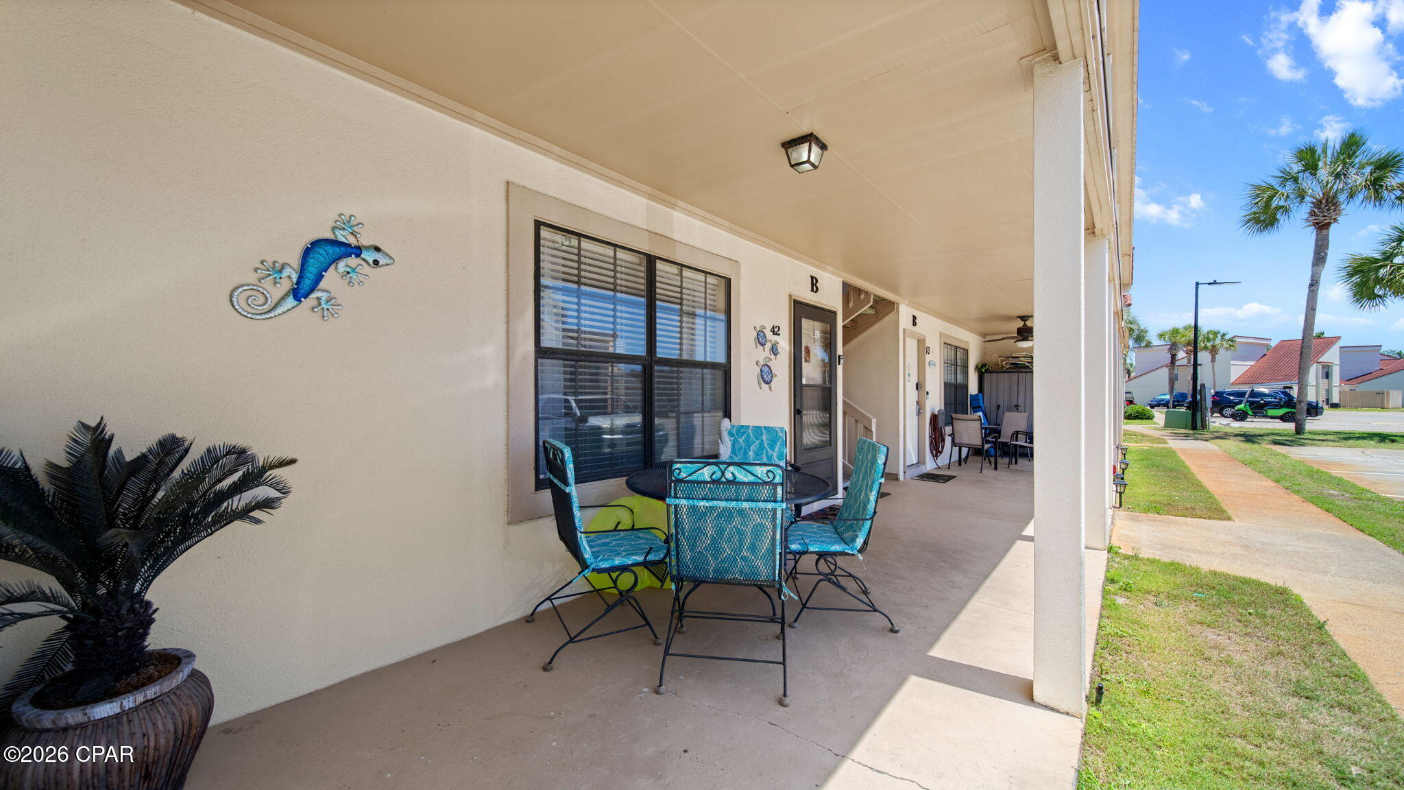 Horizon South X - Residential