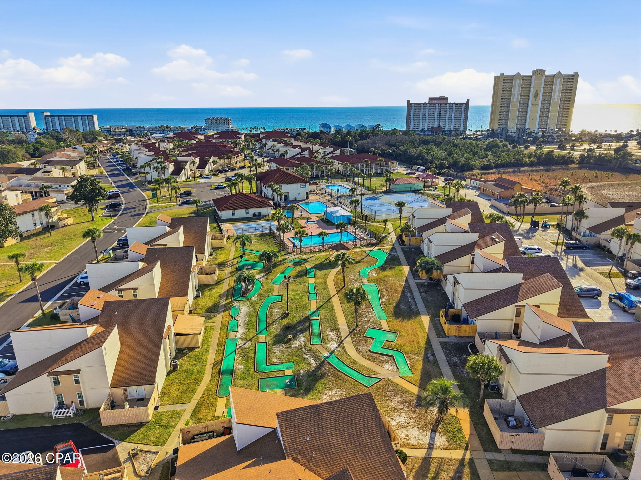 Horizon South X - Residential