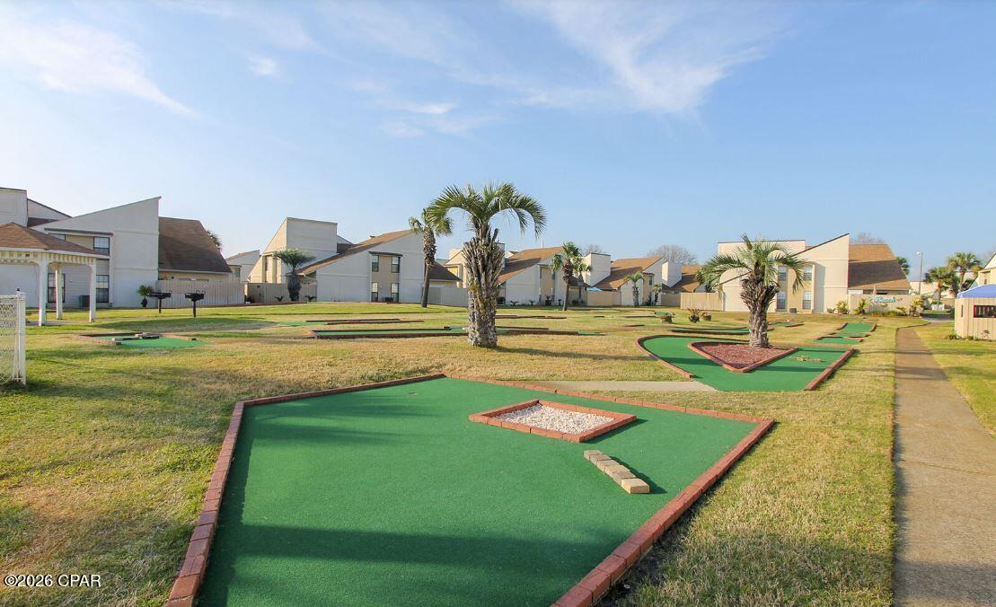 Horizon South X - Residential