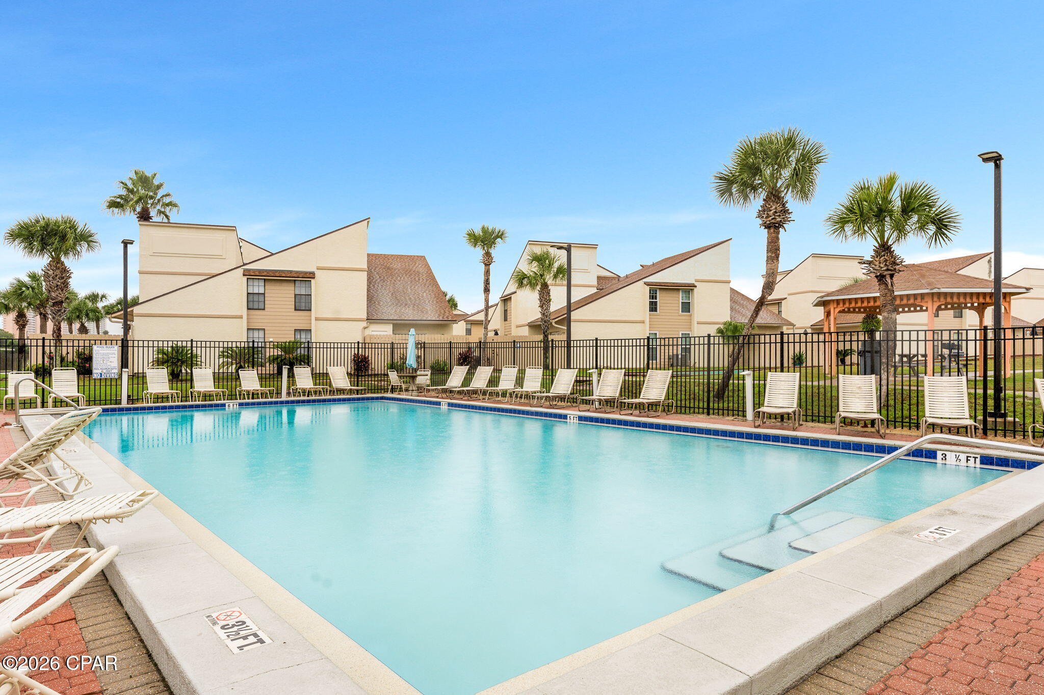 Horizon South X - Residential