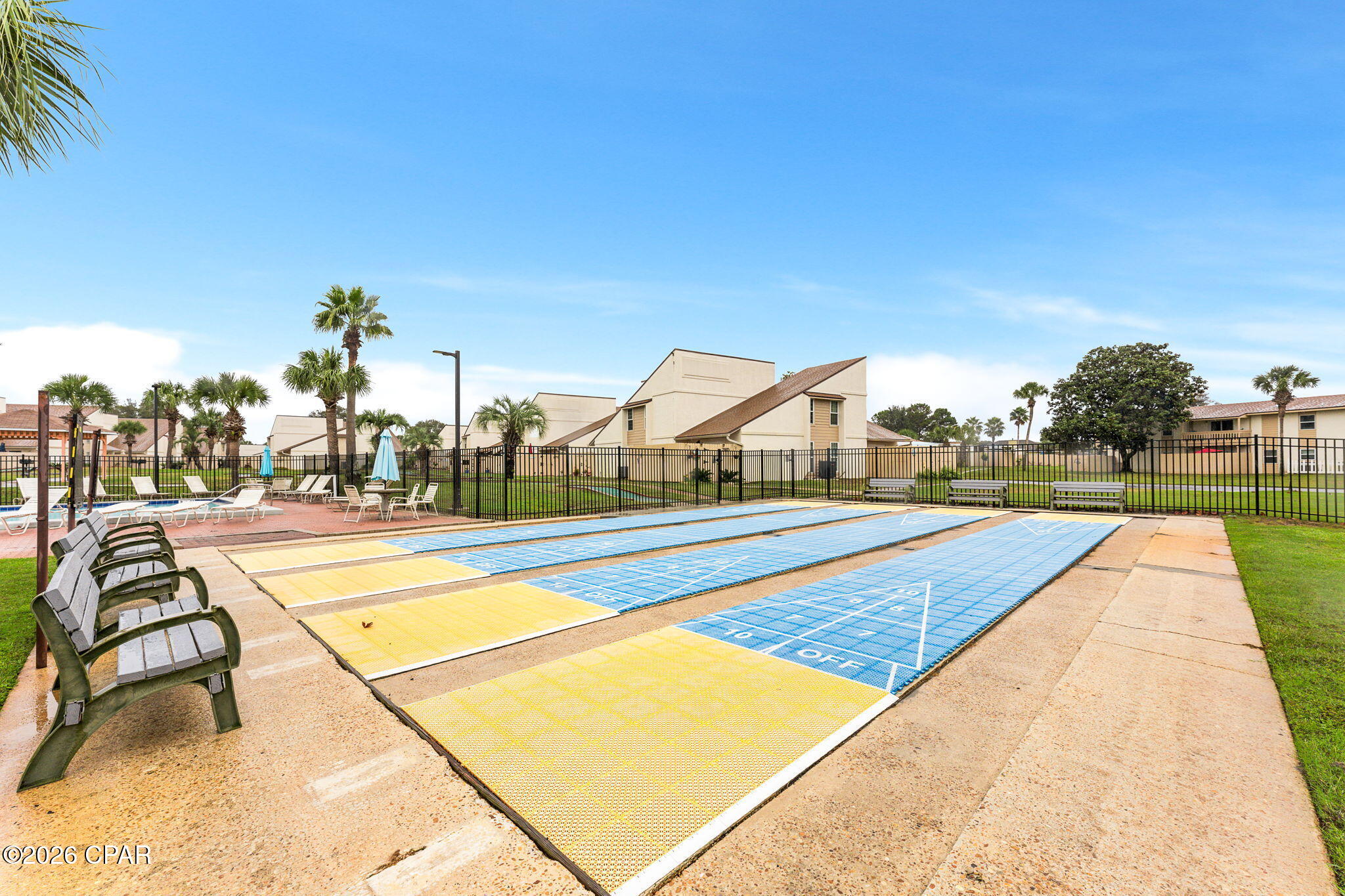 Horizon South X - Residential