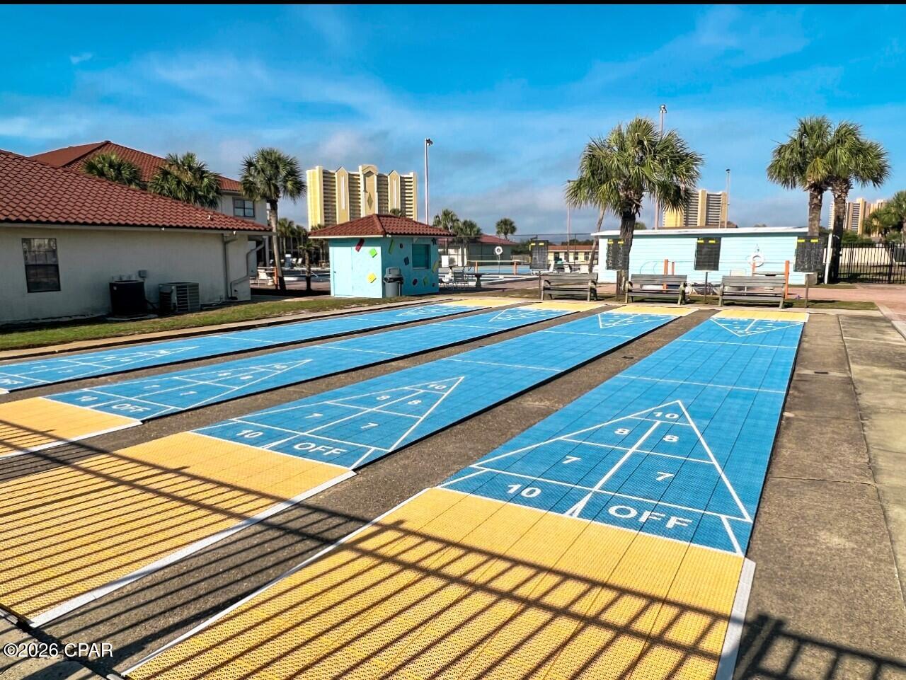 Horizon South X - Residential