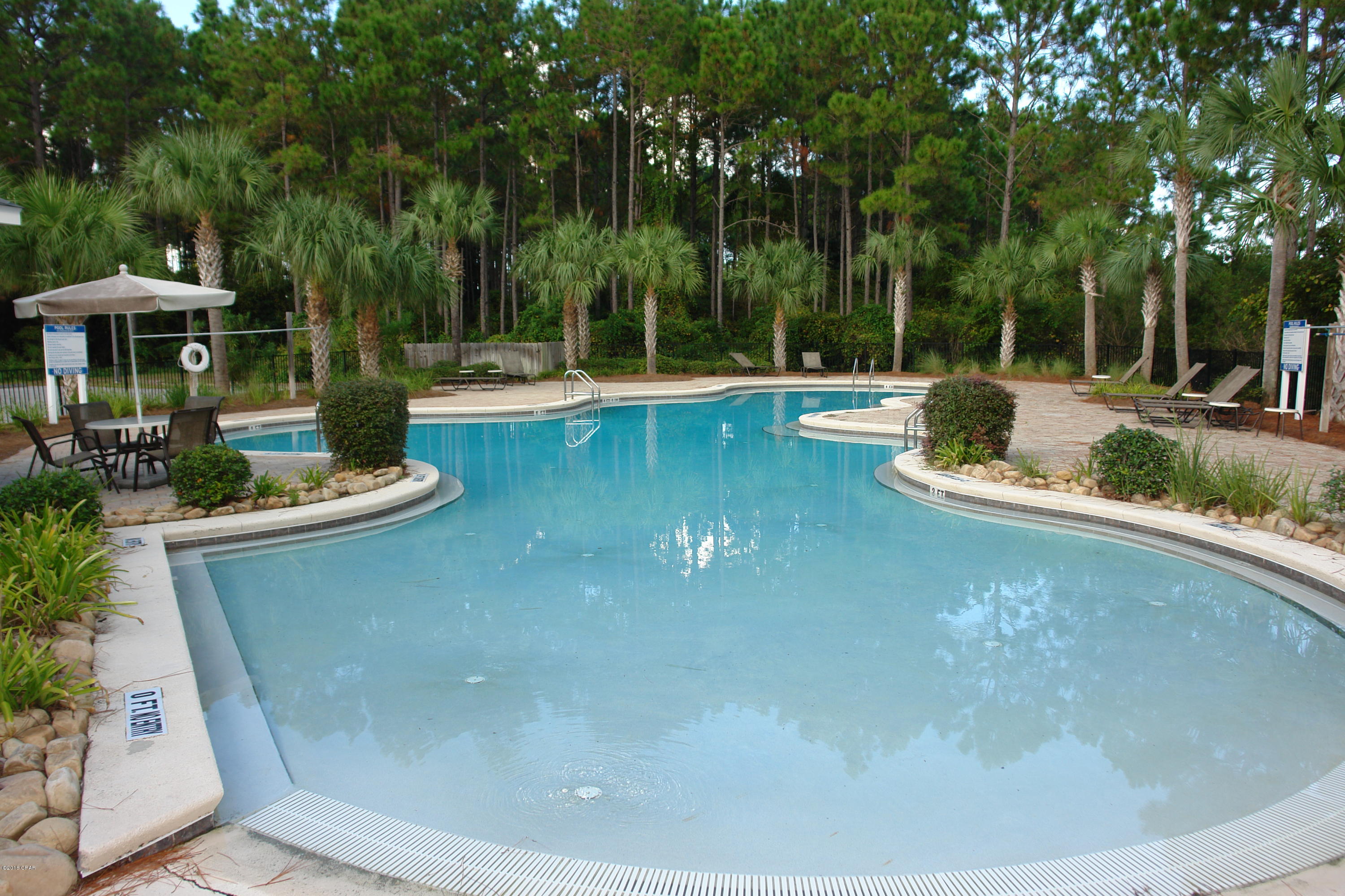 Waterfall Phase I - Residential