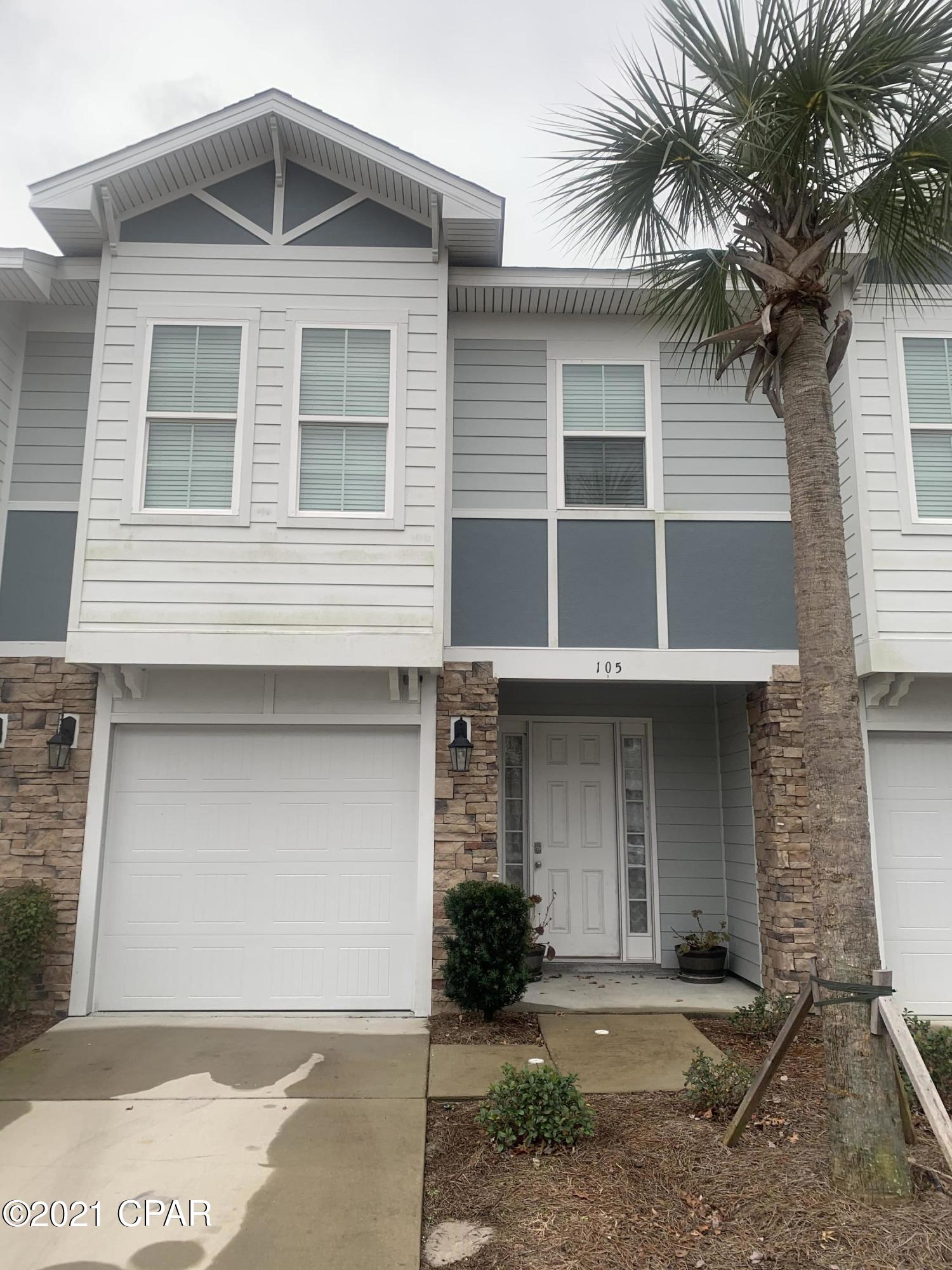 Waterfall Phase I - Residential