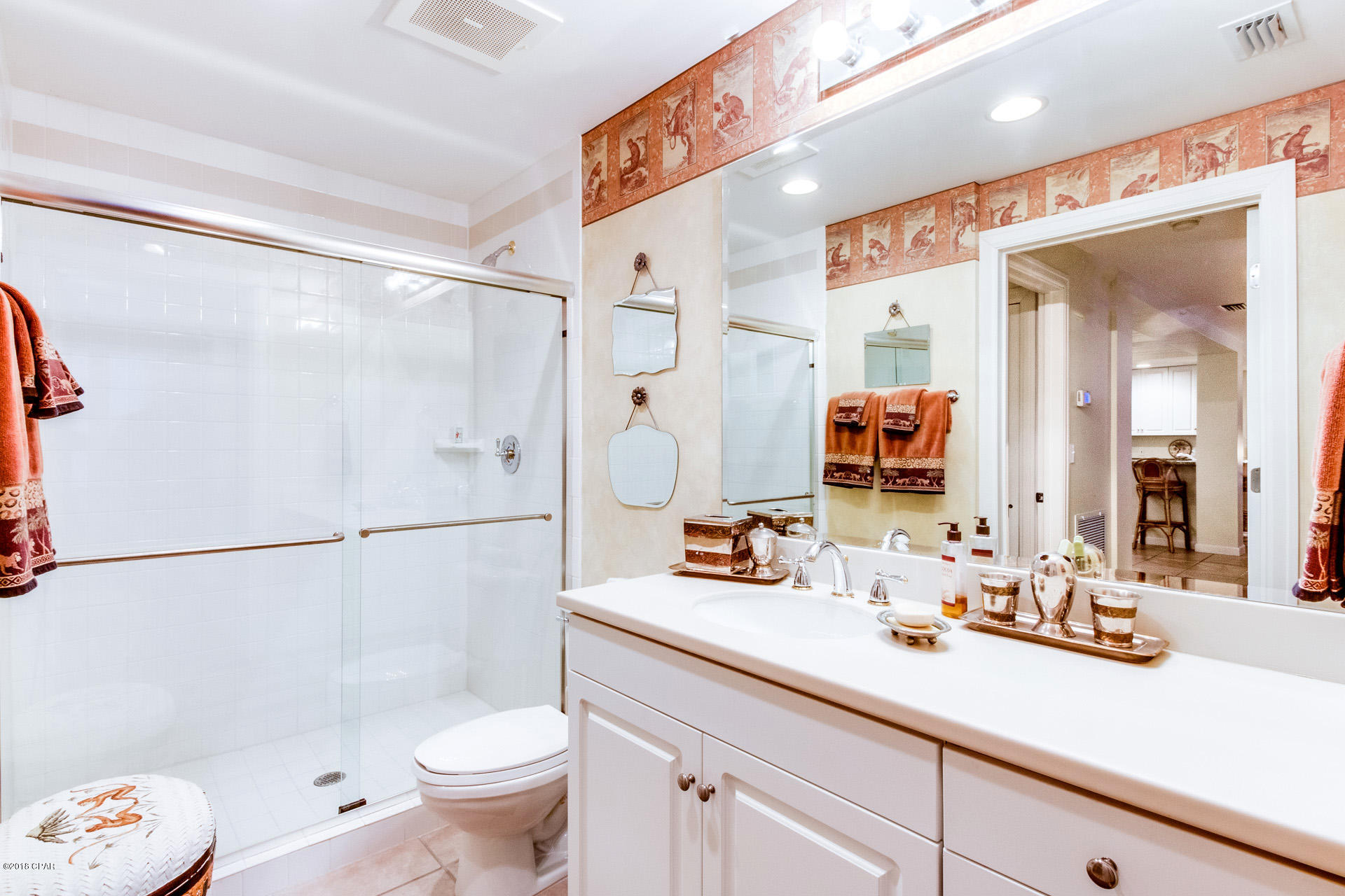 En Soleil Condo - Residential