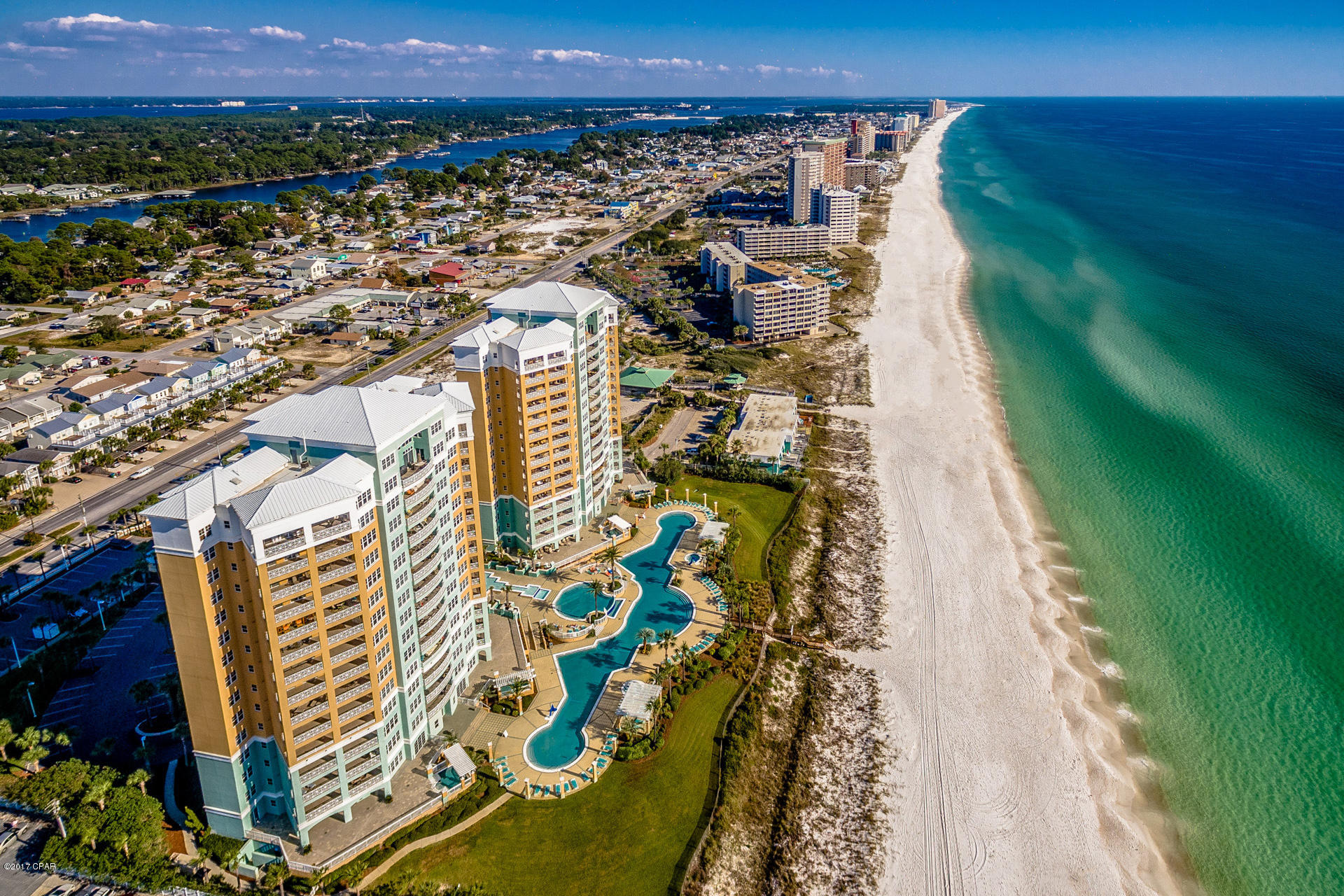 En Soleil Condo - Residential