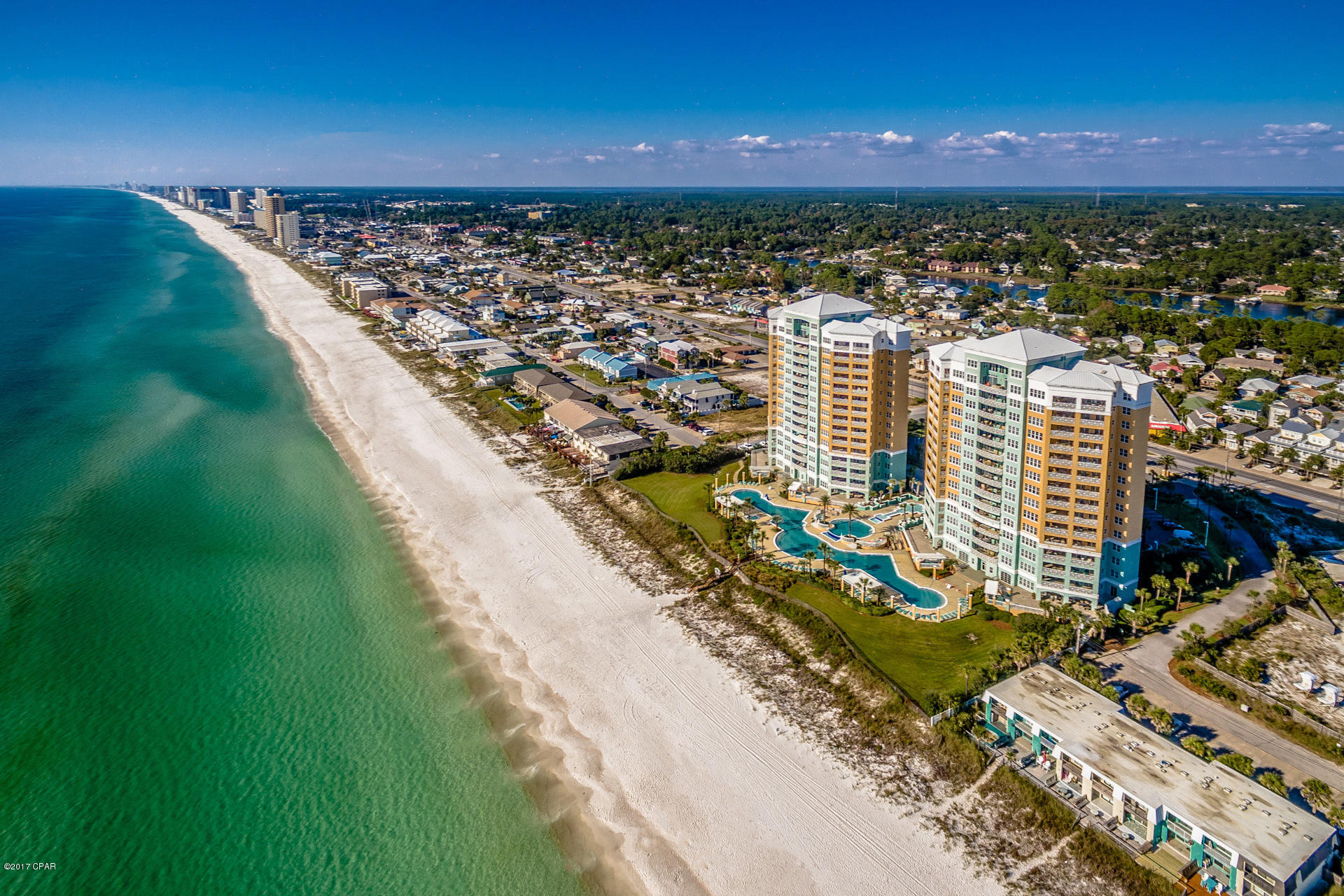 En Soleil Condo - Residential