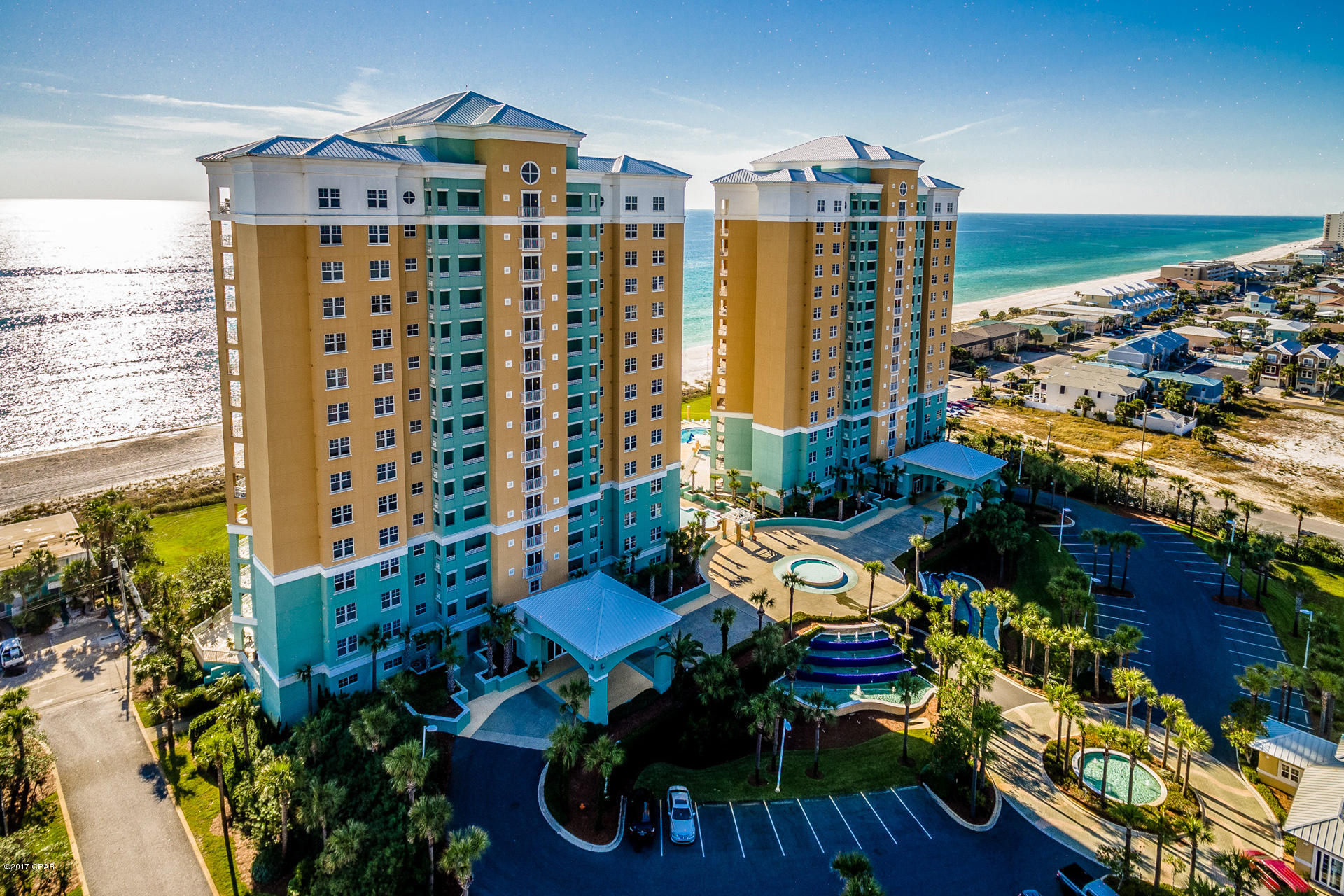 En Soleil Condo - Residential