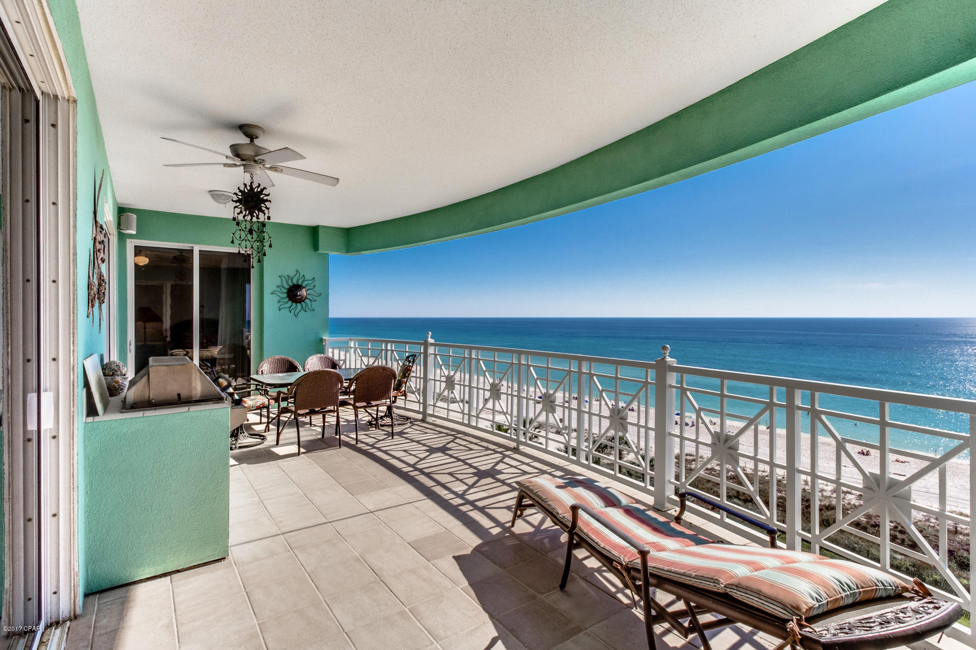 En Soleil Condo - Residential