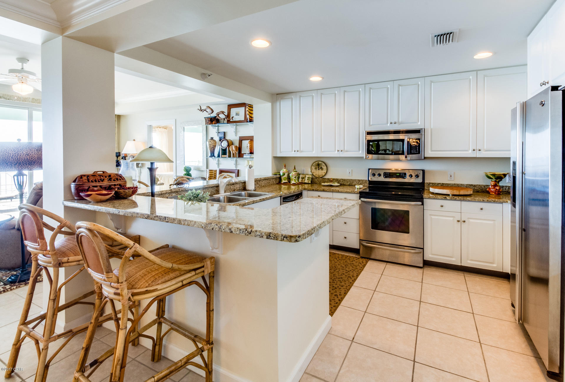 En Soleil Condo - Residential