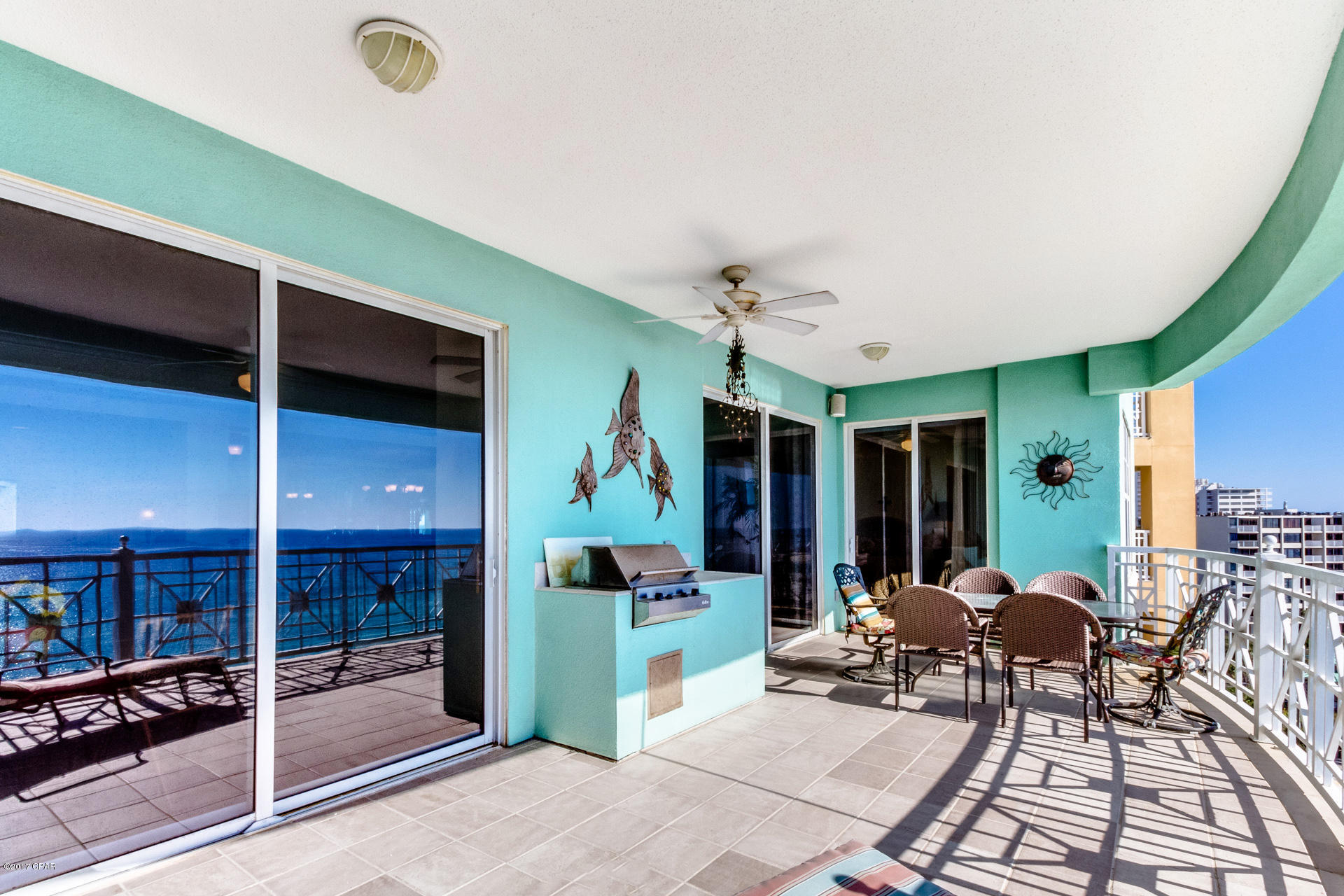 En Soleil Condo - Residential