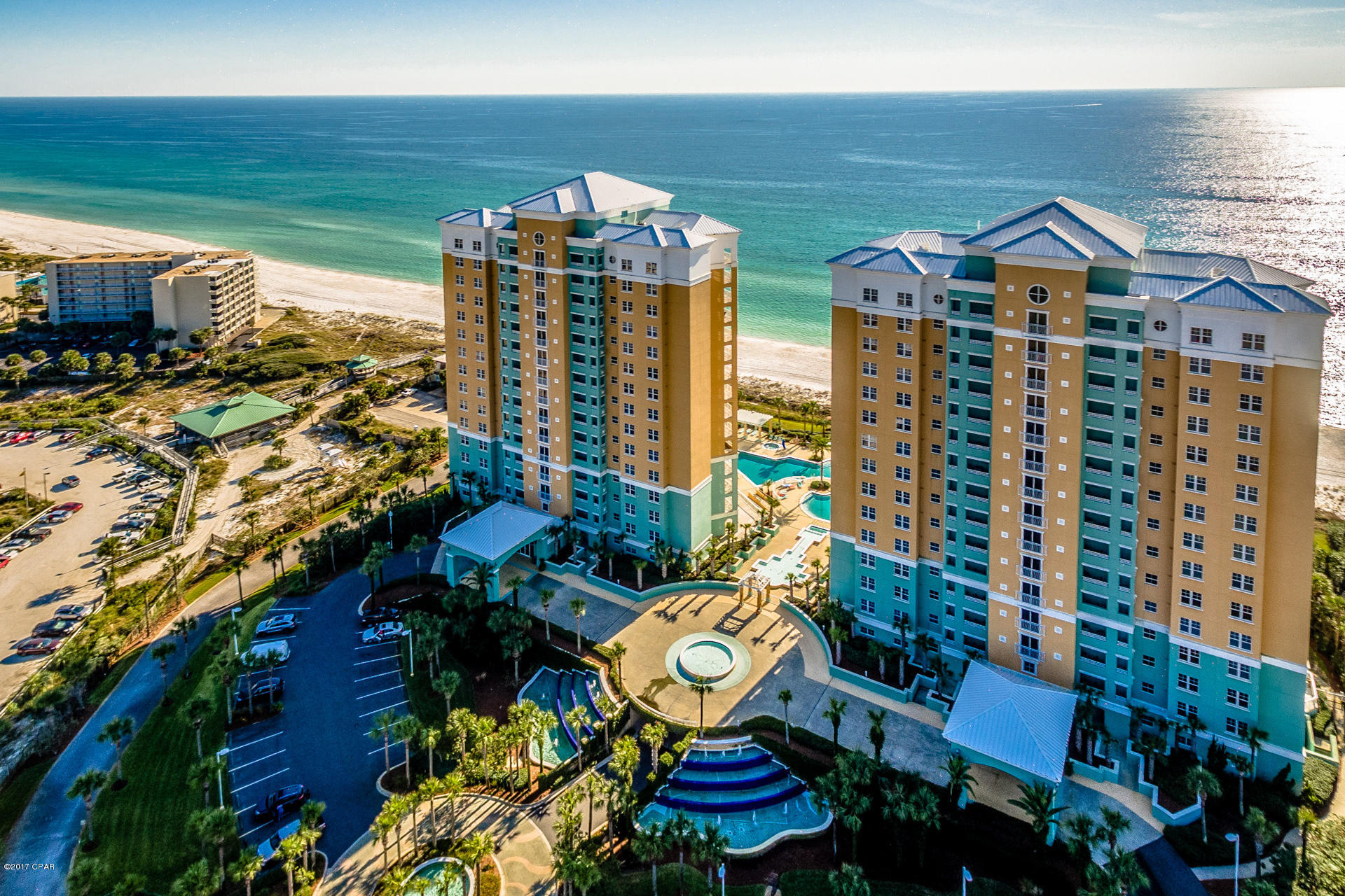 En Soleil Condo - Residential