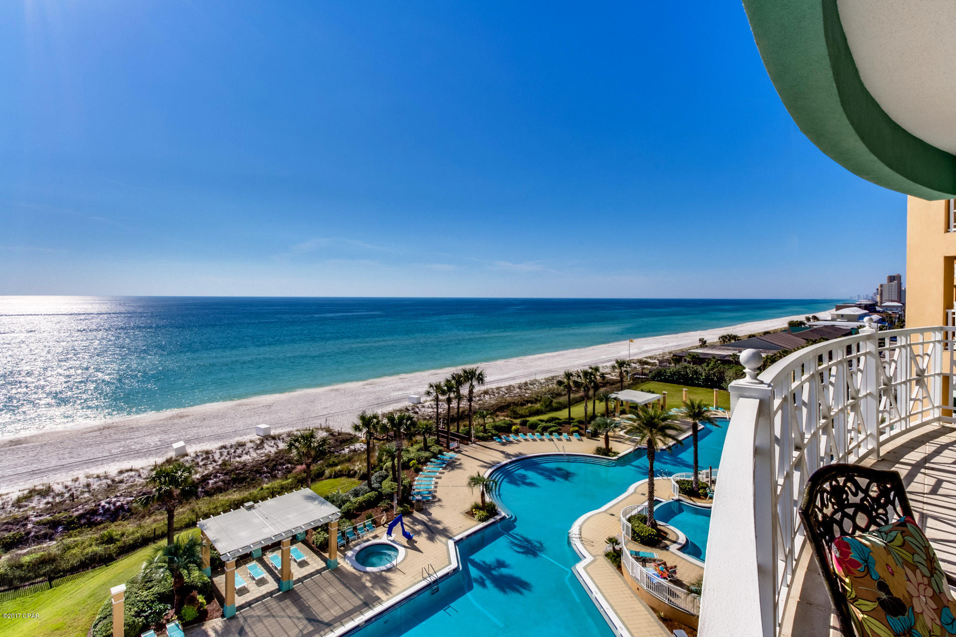 En Soleil Condo - Residential