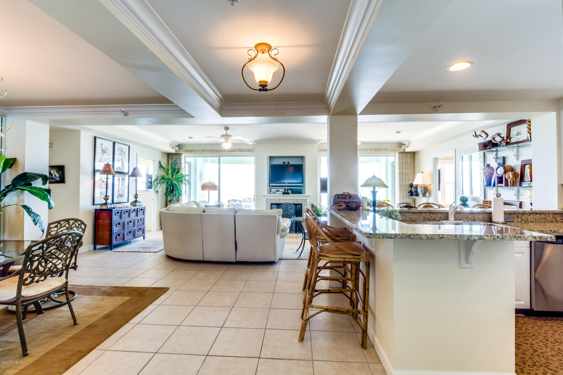 En Soleil Condo - Residential