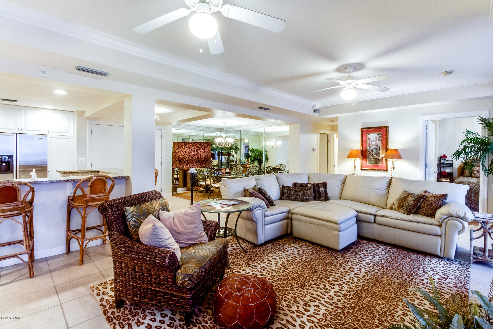 En Soleil Condo - Residential