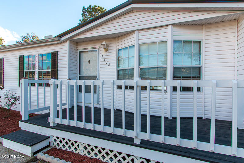 Sweetwater Village S Ph I - Residential