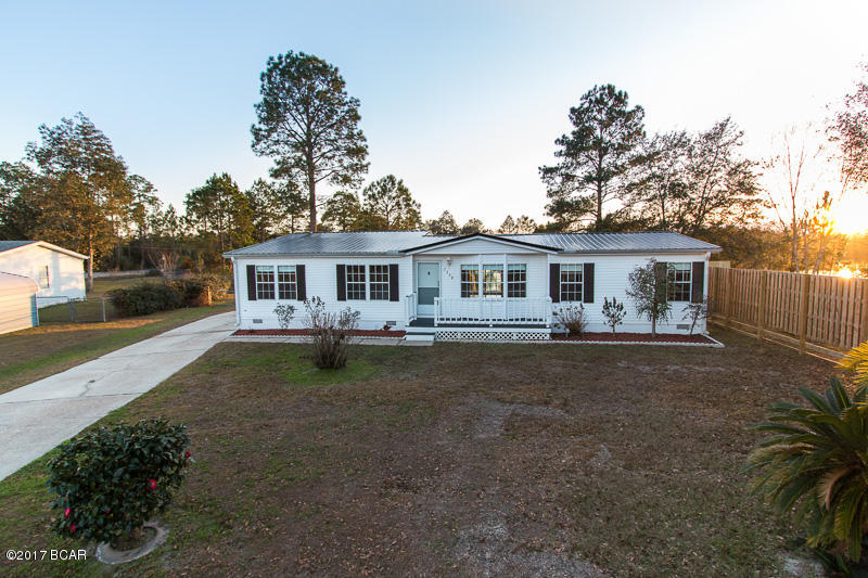 Sweetwater Village S Ph I - Residential