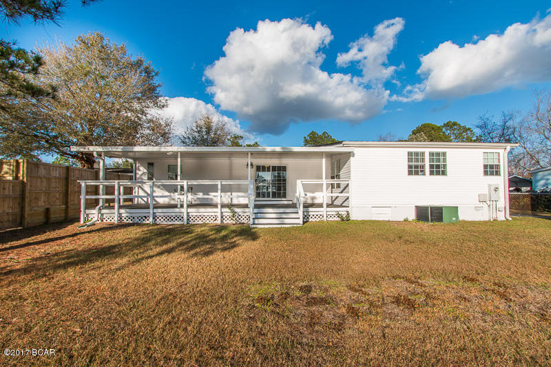 Sweetwater Village S Ph I - Residential