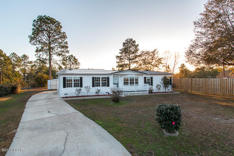 Sweetwater Village S Ph I - Residential