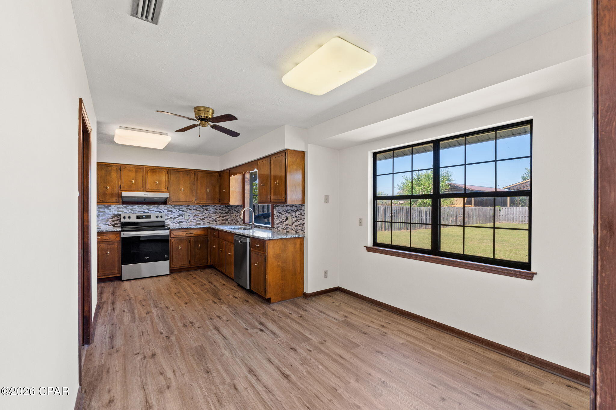 Huntingdon Estates U-3 - Residential