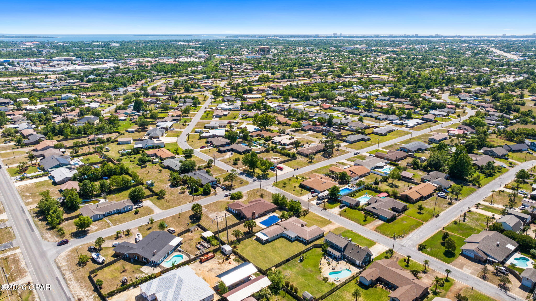 Huntingdon Estates U-3 - Residential