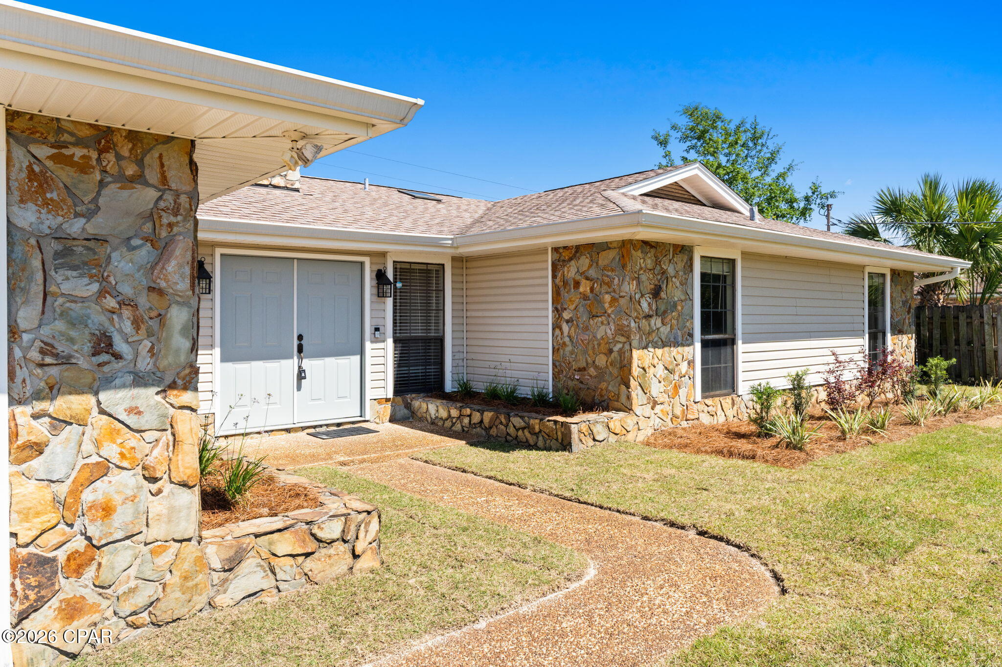 Huntingdon Estates U-3 - Residential