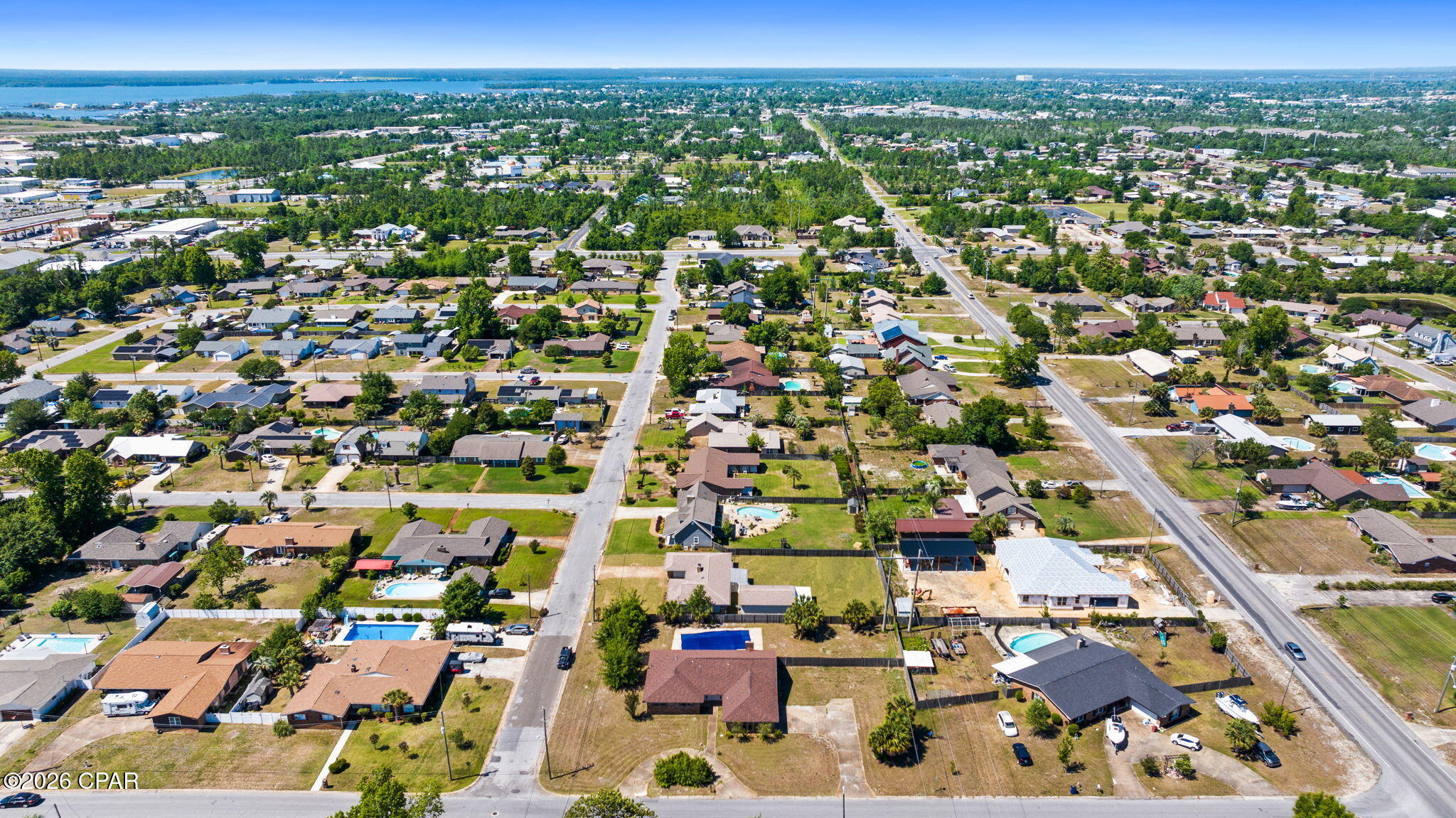 Huntingdon Estates U-3 - Residential