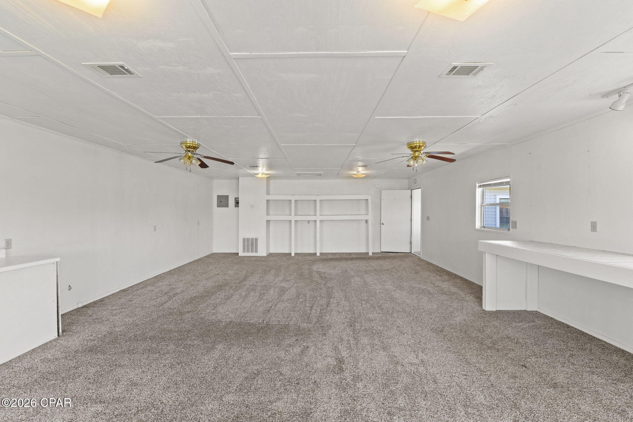 Huntingdon Estates U-3 - Residential