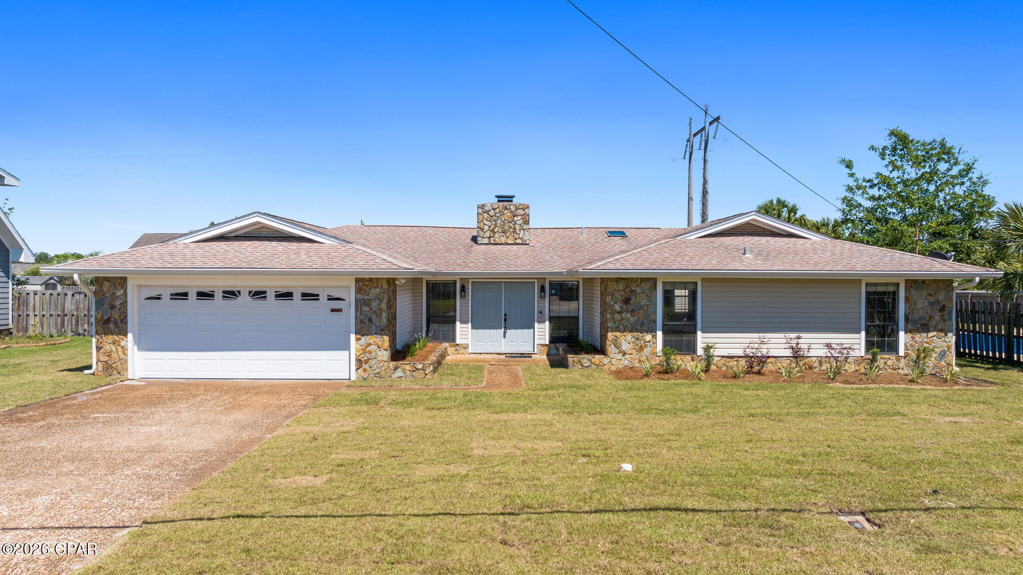 Huntingdon Estates U-3 - Residential