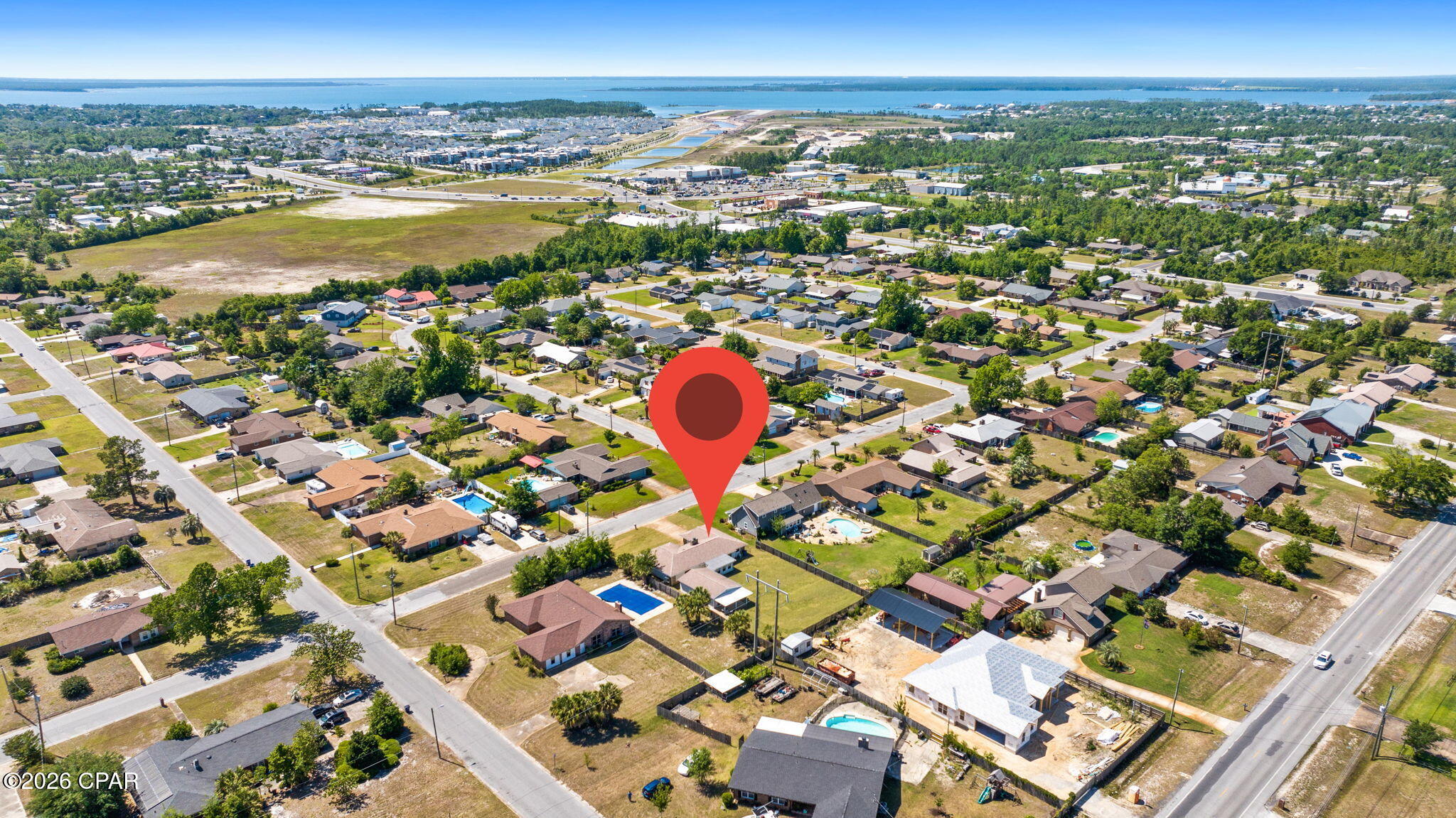 Huntingdon Estates U-3 - Residential