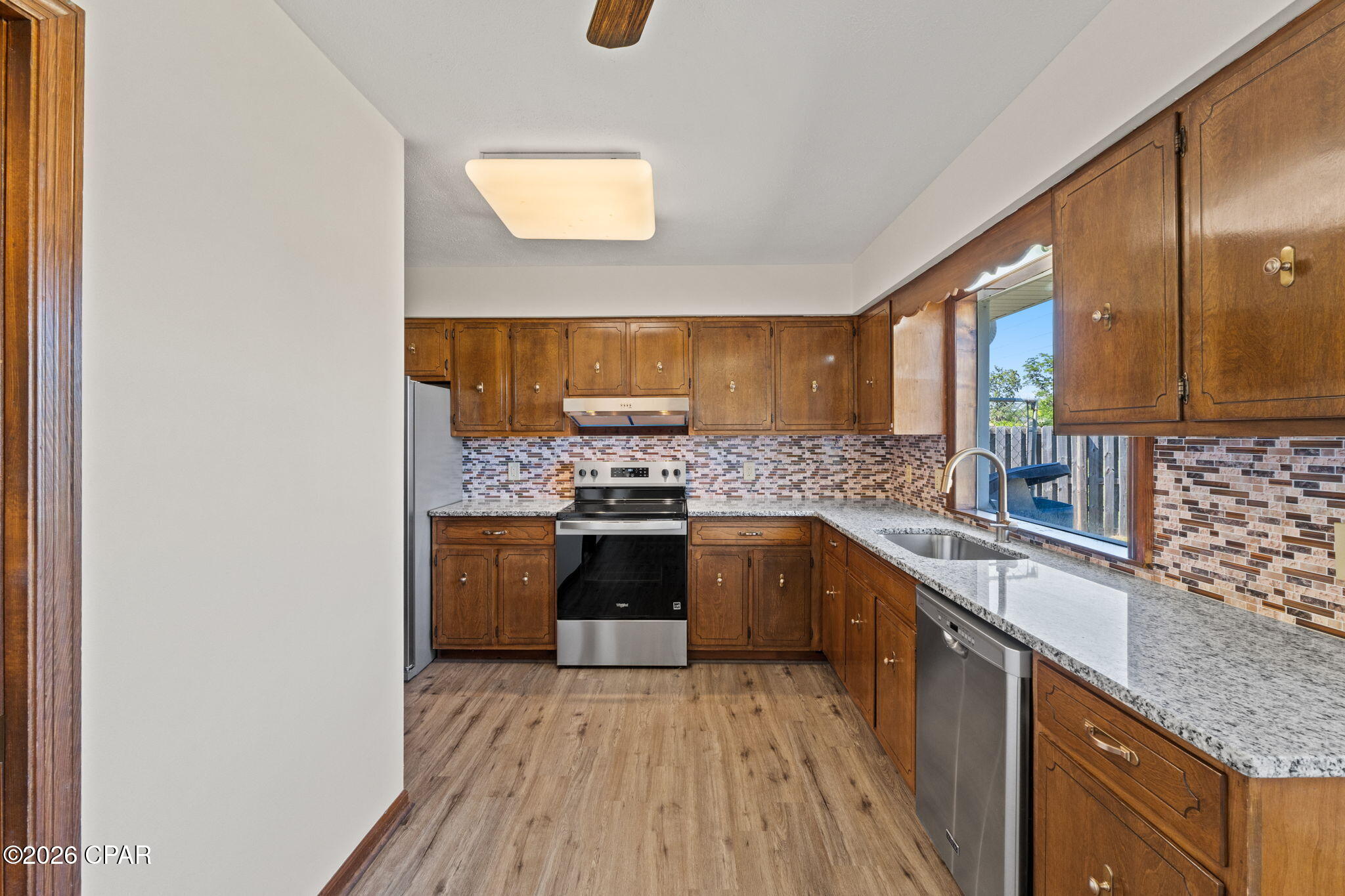 Huntingdon Estates U-3 - Residential