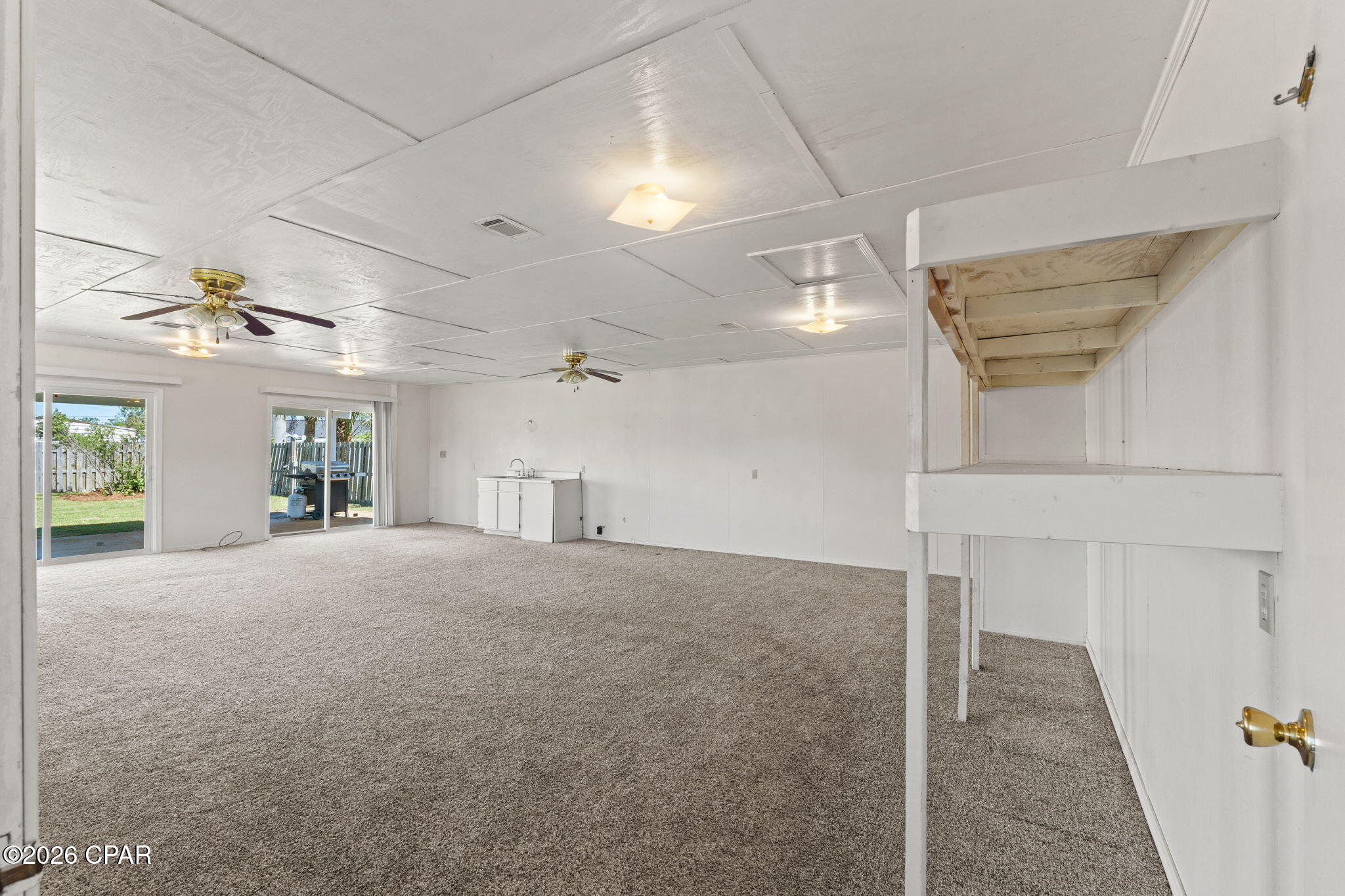 Huntingdon Estates U-3 - Residential