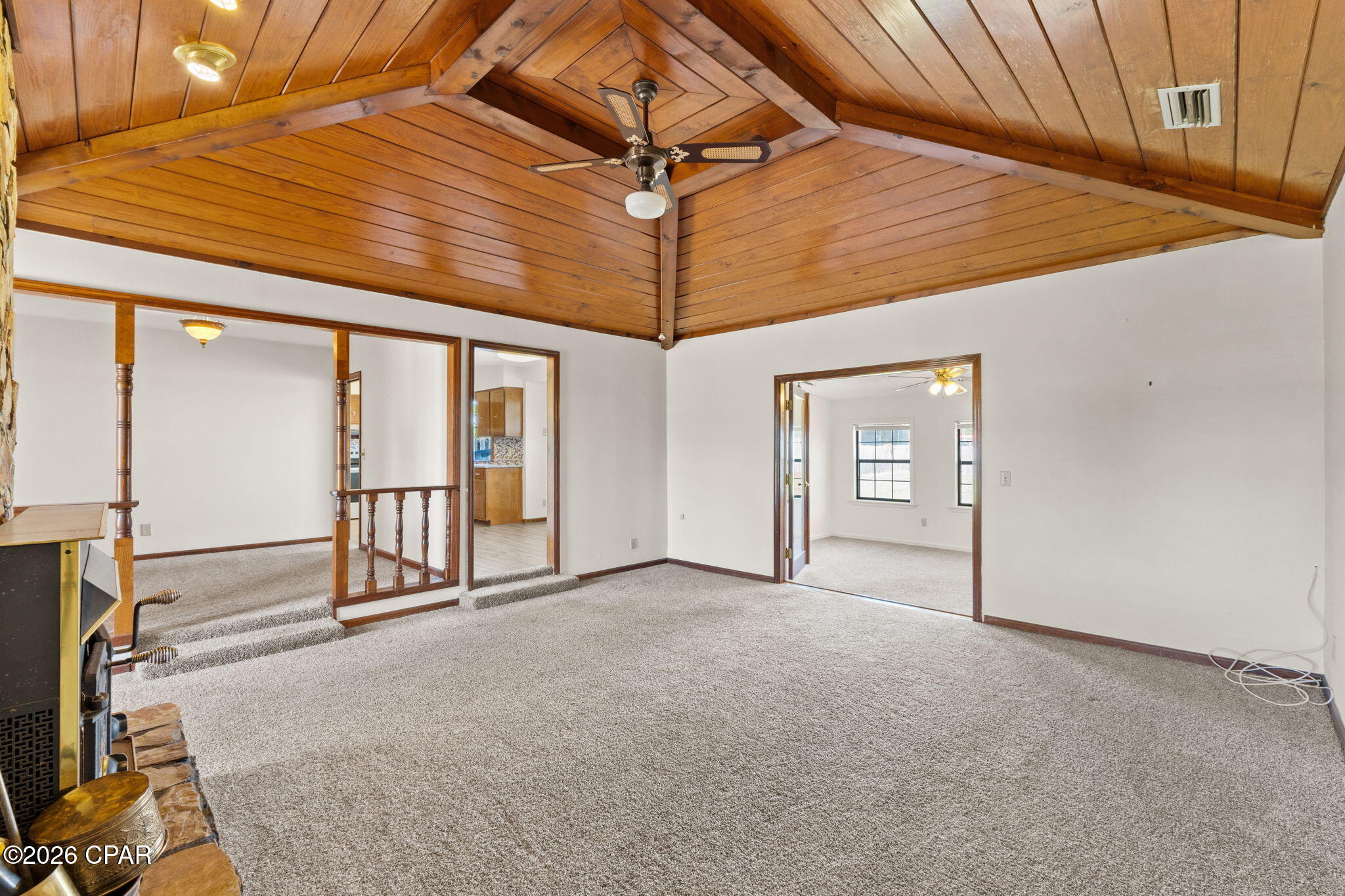 Huntingdon Estates U-3 - Residential