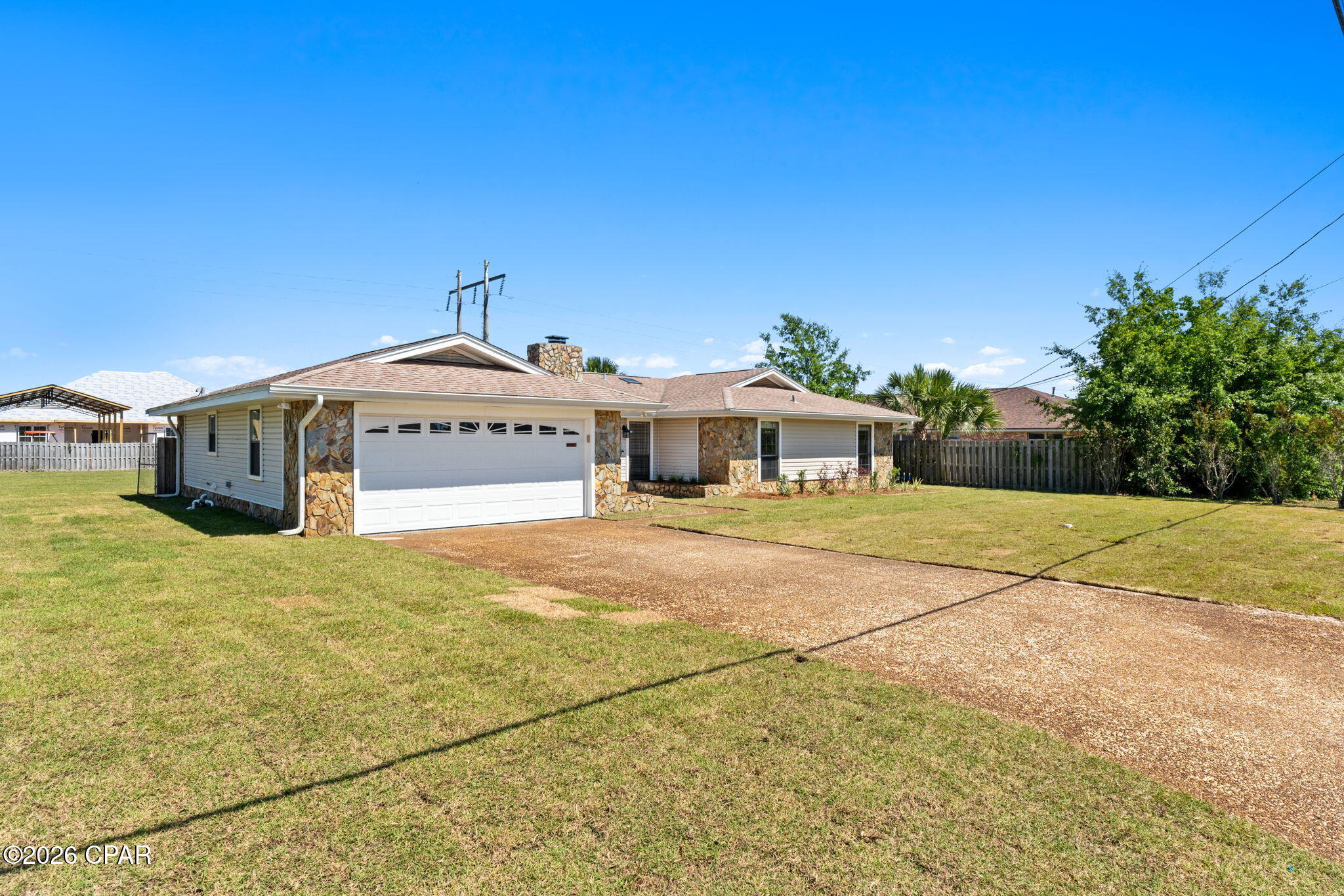 Huntingdon Estates U-3 - Residential