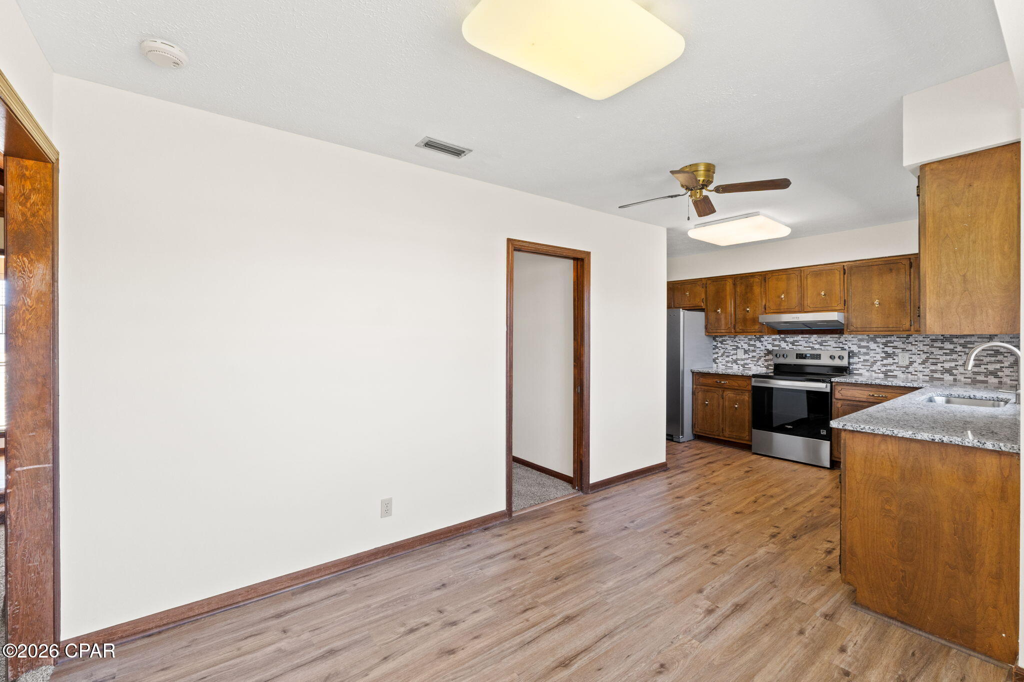 Huntingdon Estates U-3 - Residential